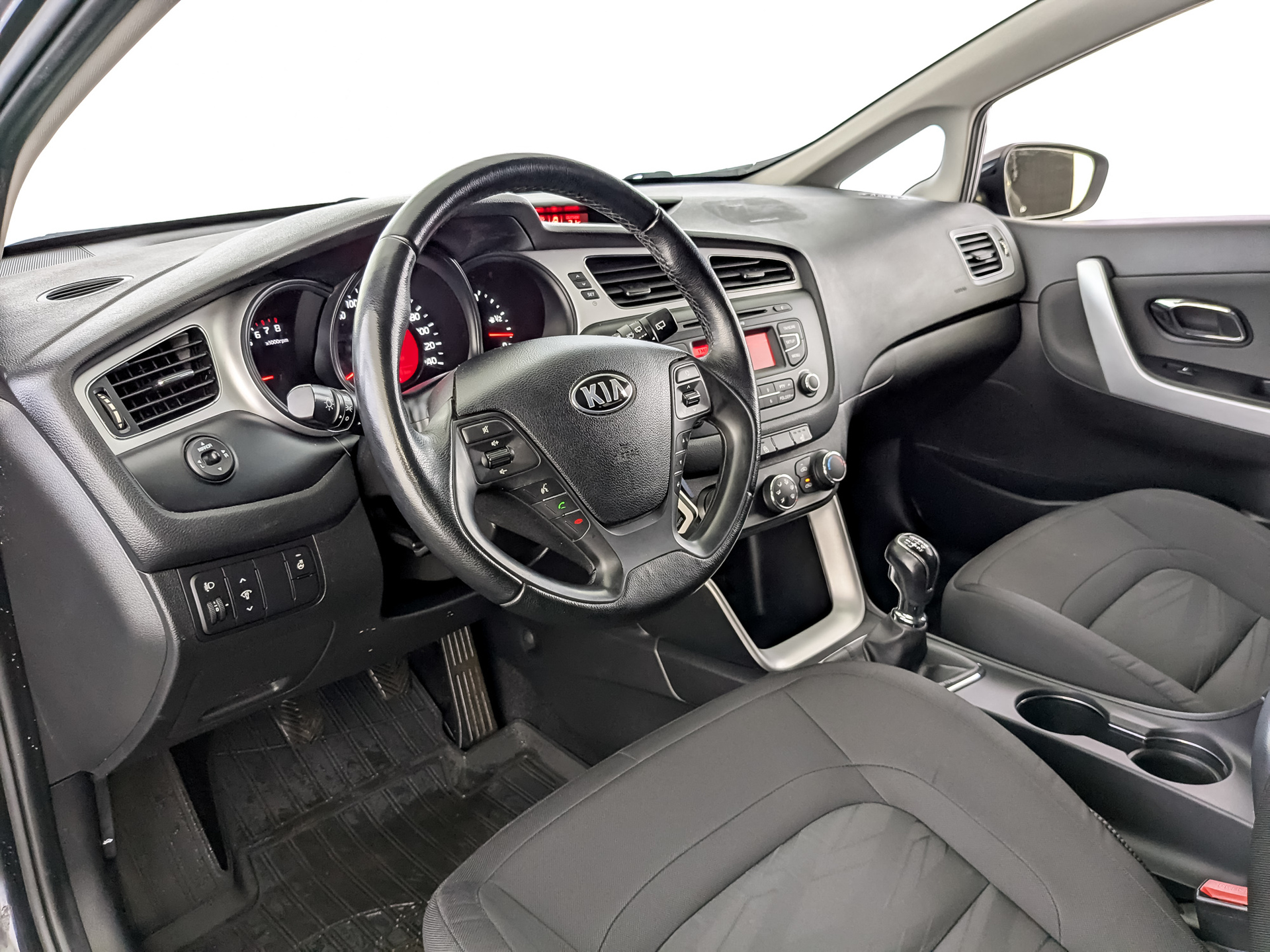 Kia Ceed#69246