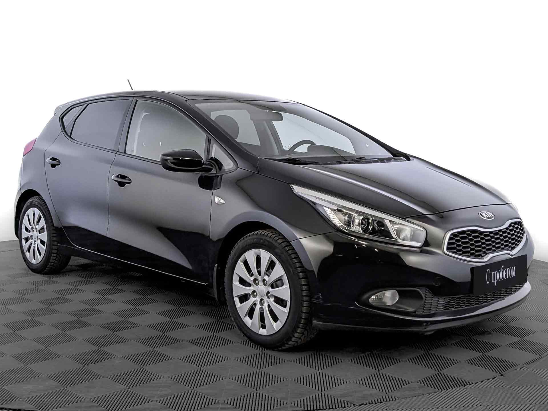 Kia Ceed#69247