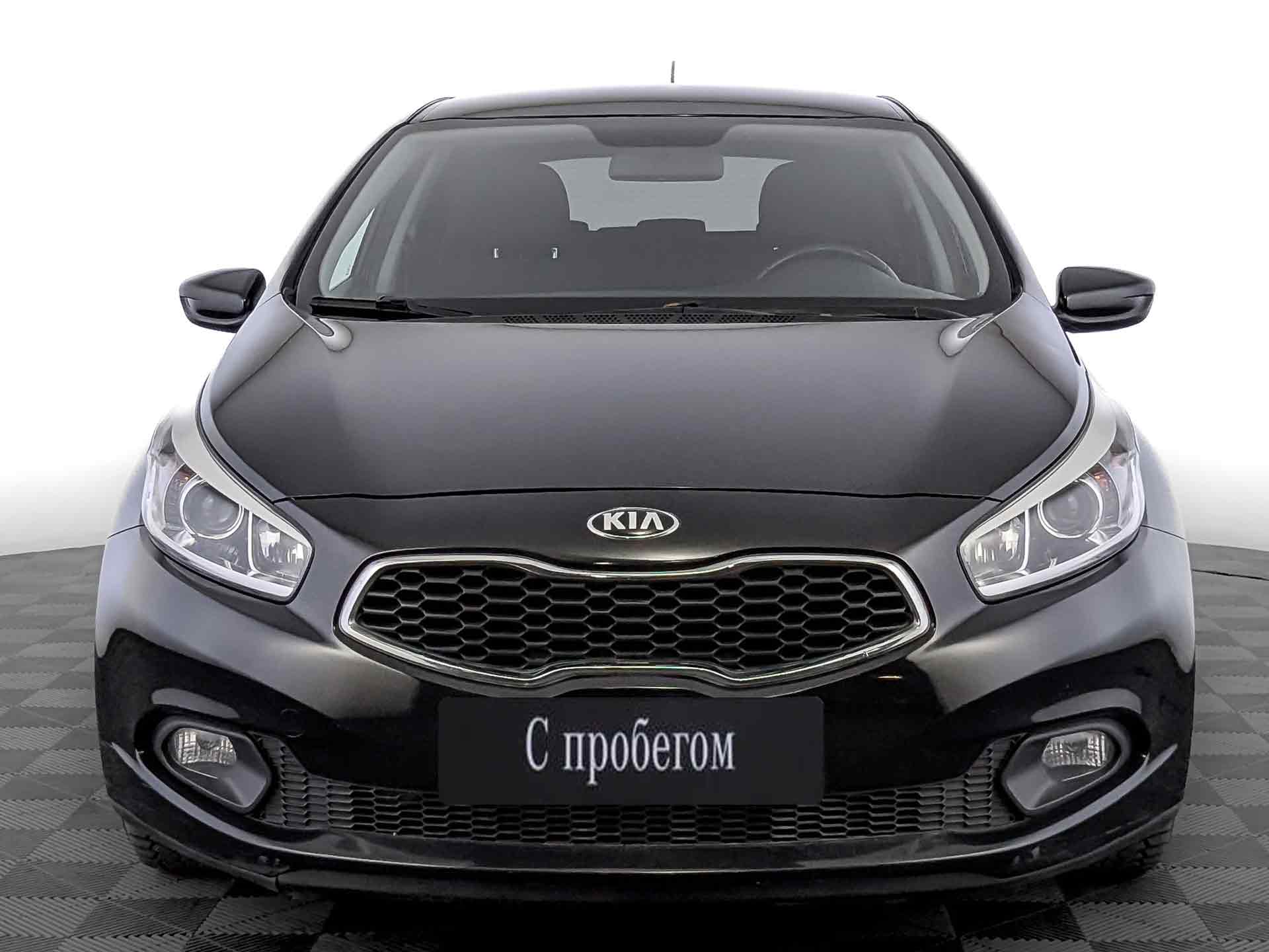 Kia Ceed#69248