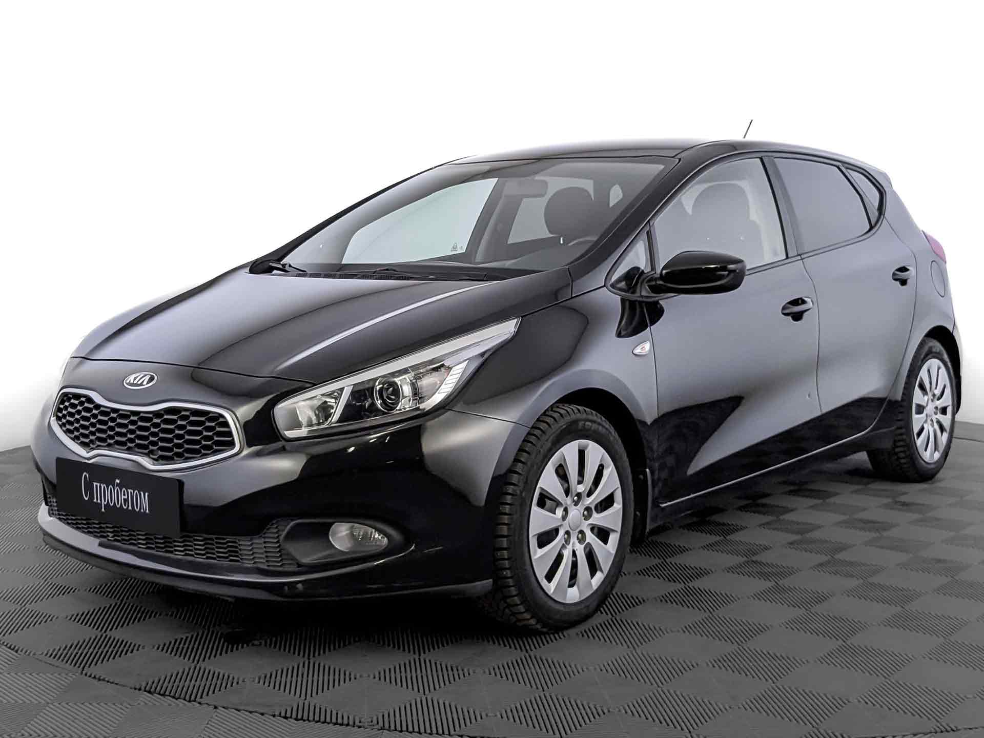Kia Ceed#69249