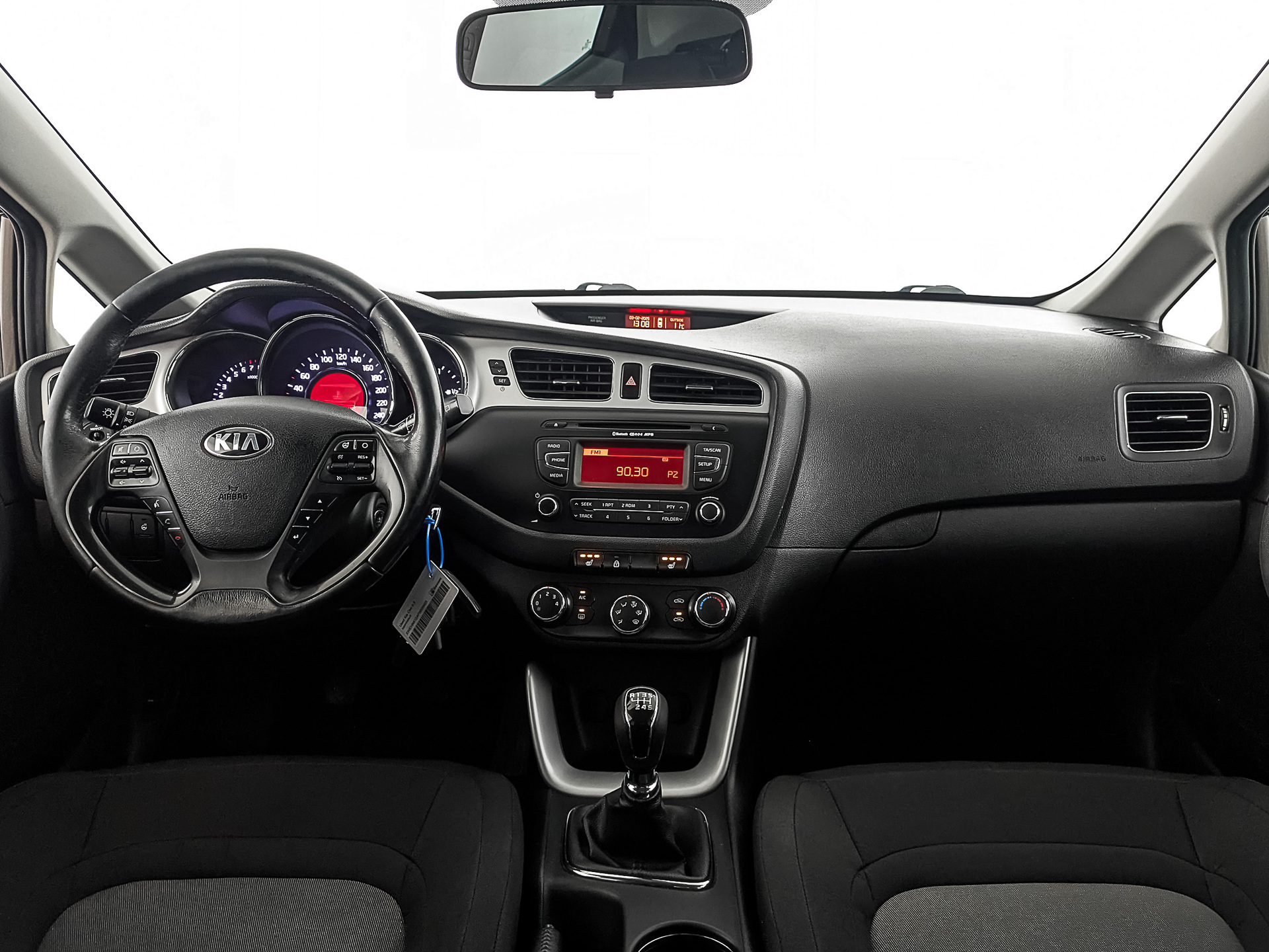 Kia Ceed#69265