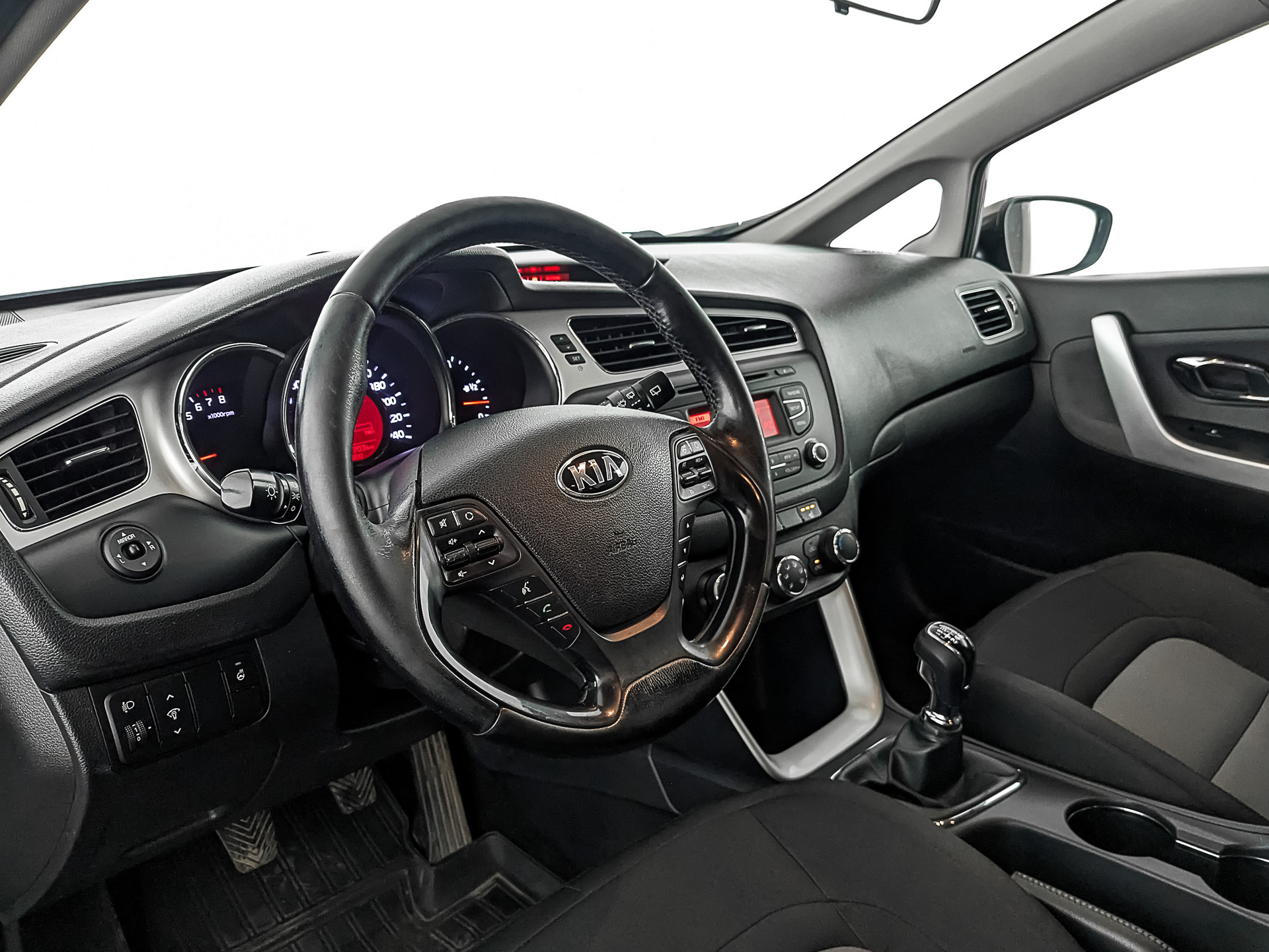 Kia Ceed#69266