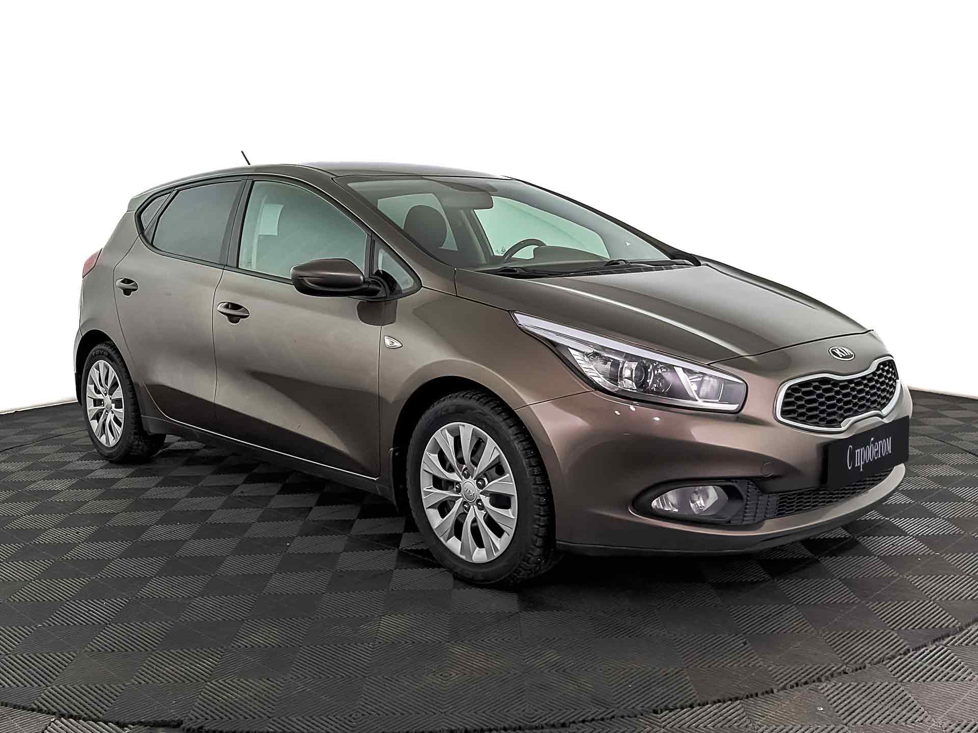 Kia Ceed#69267