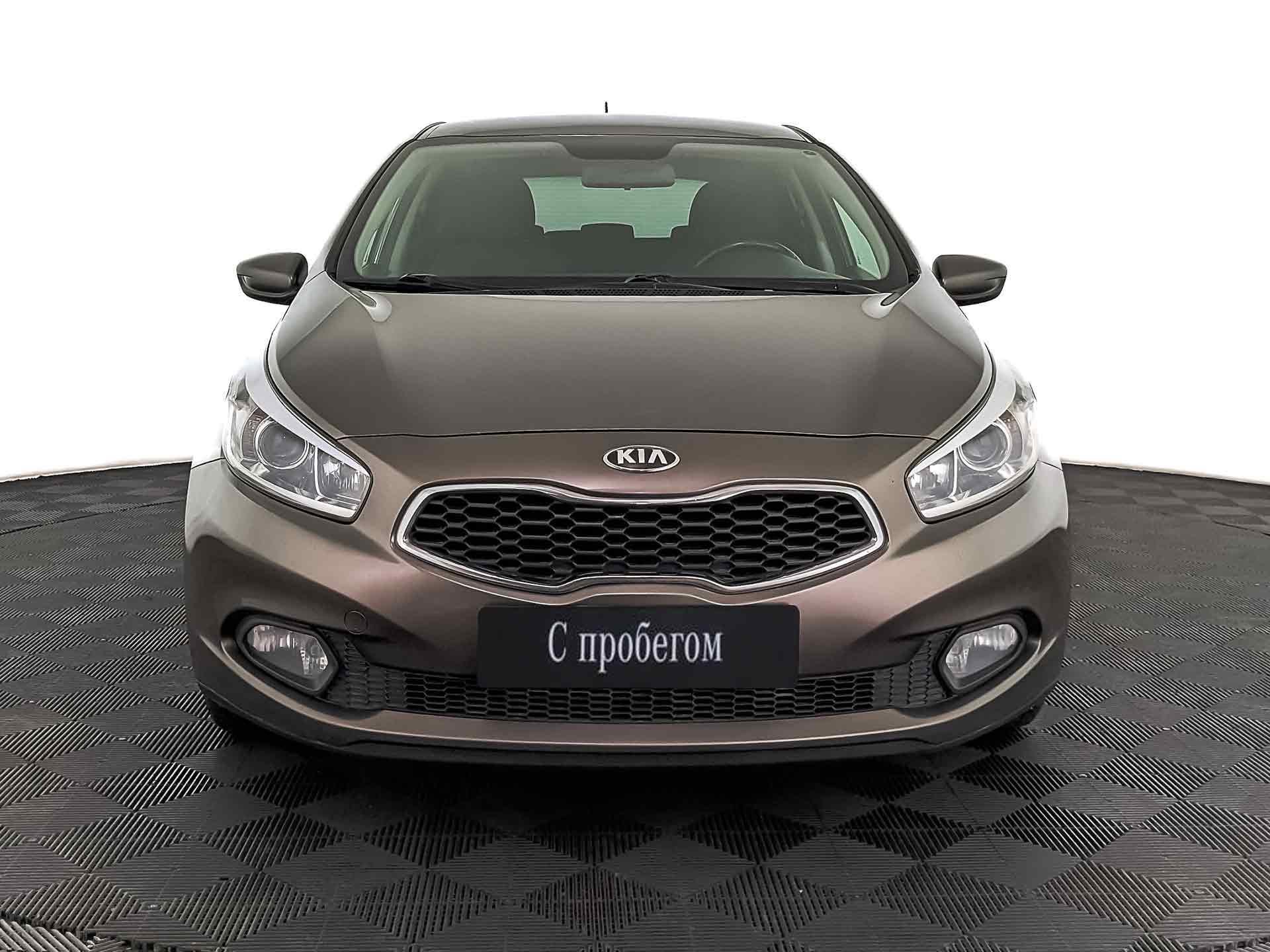 Kia Ceed#69268
