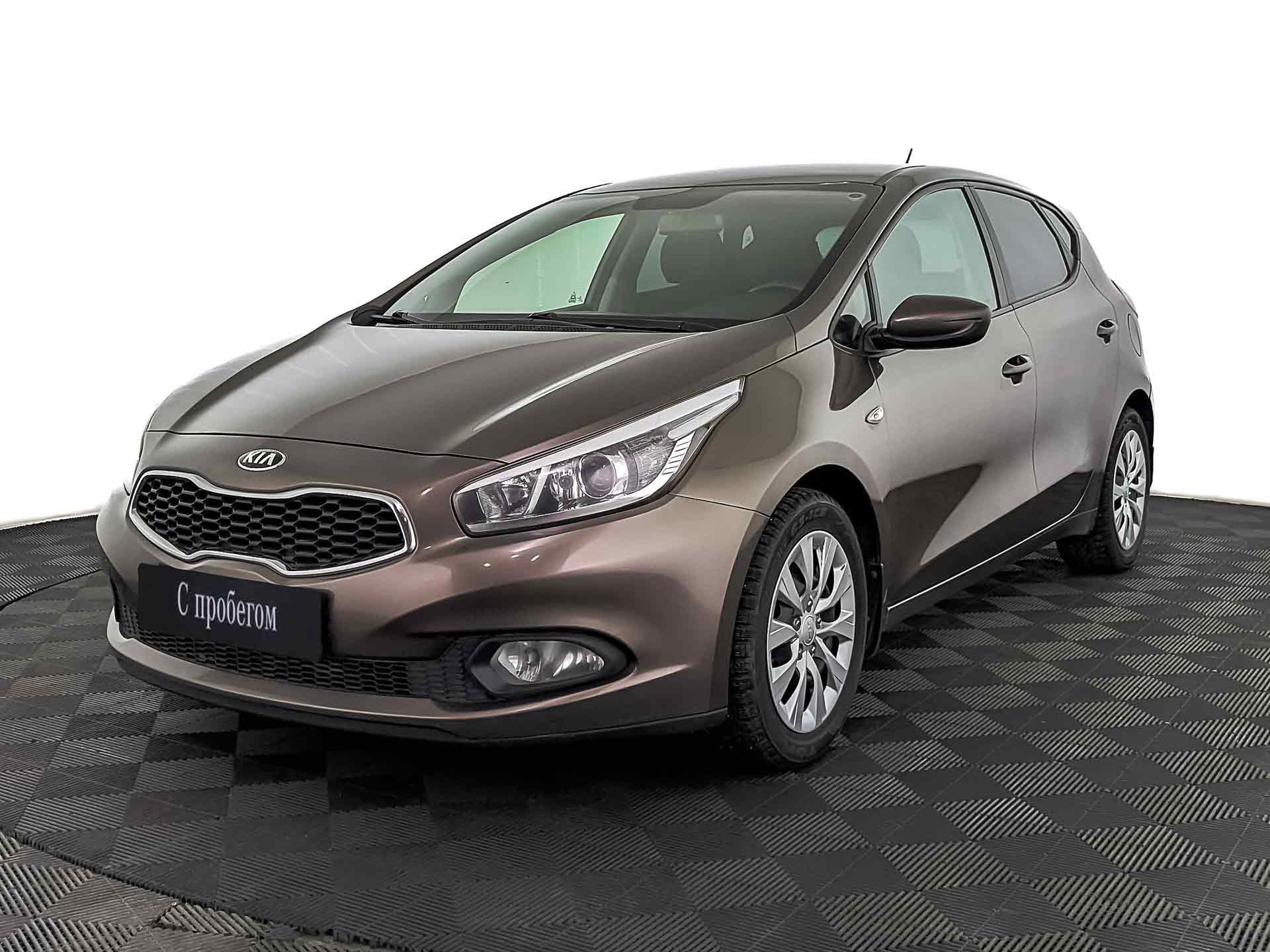 Kia Ceed#69269