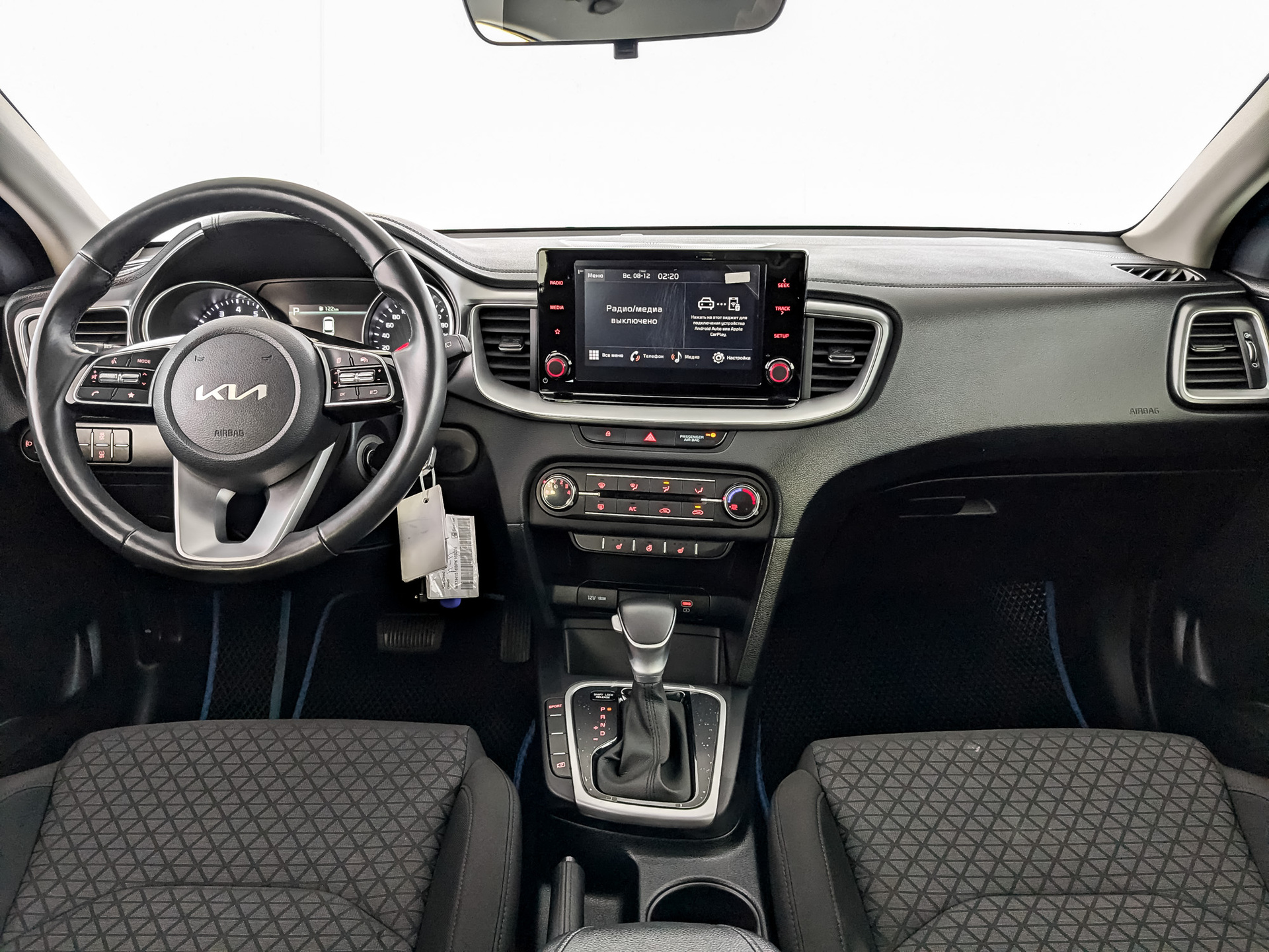 Kia Ceed#74237
