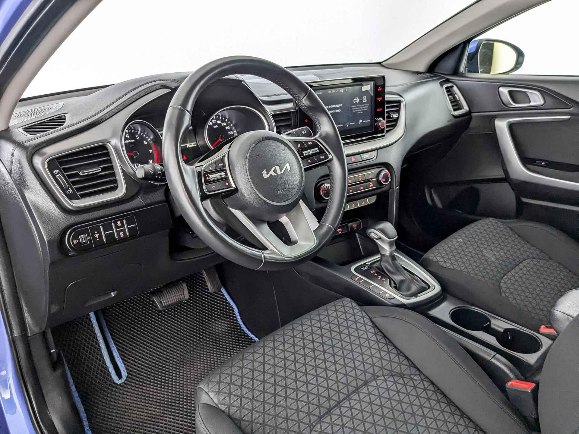 Kia Ceed#74238