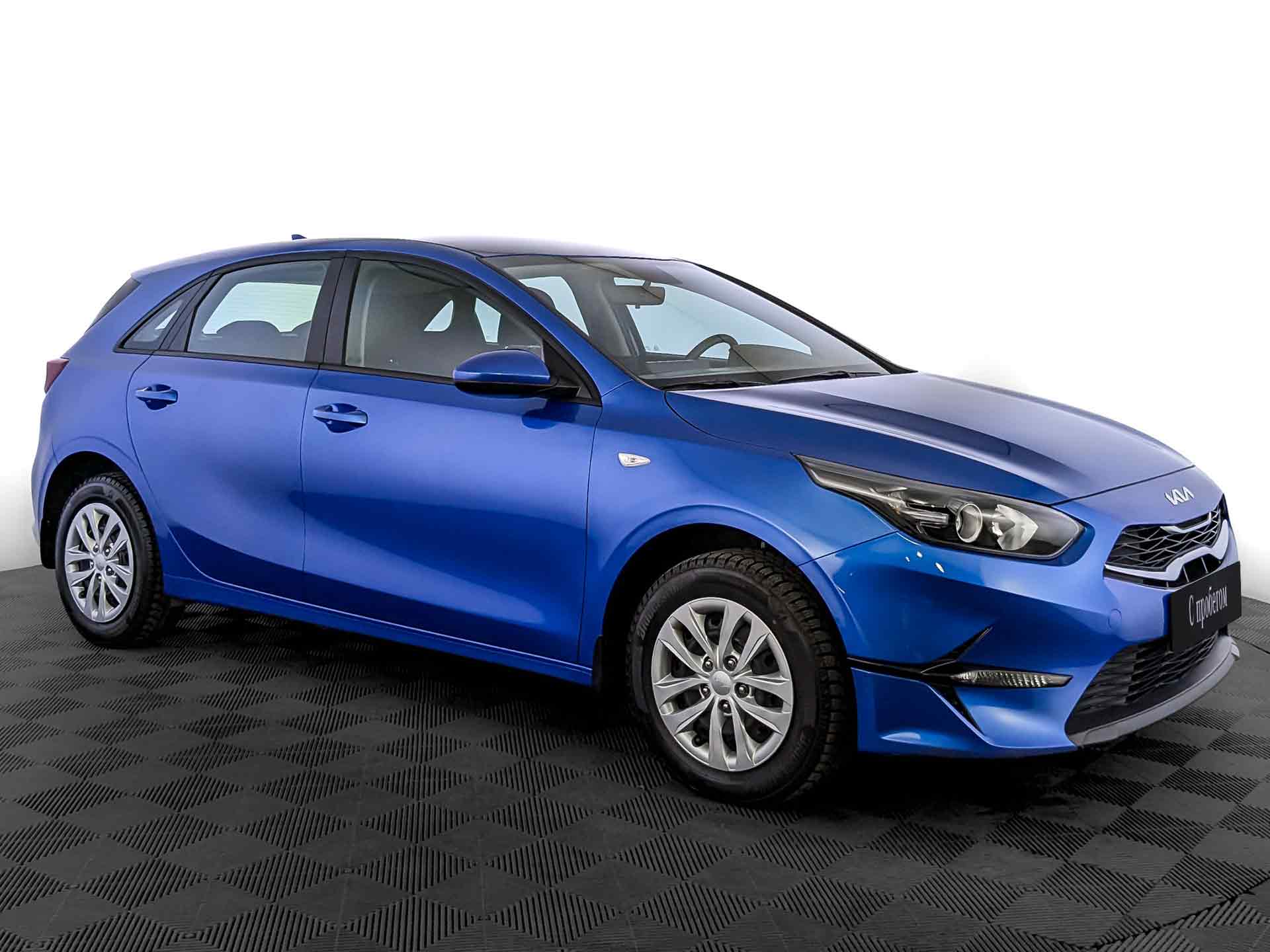 Kia Ceed#74239