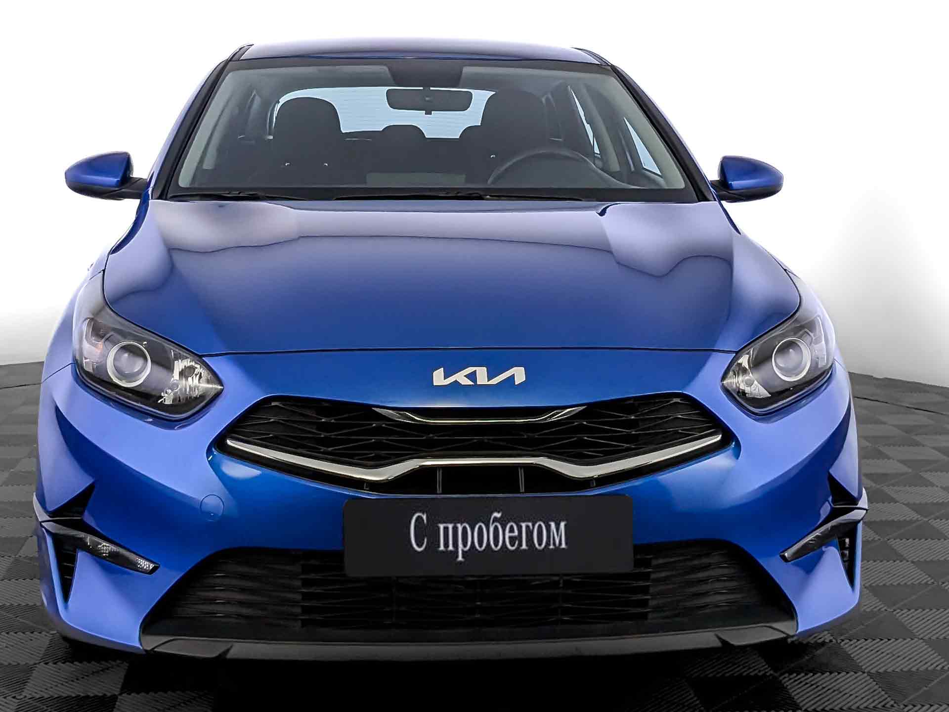 Kia Ceed#74240