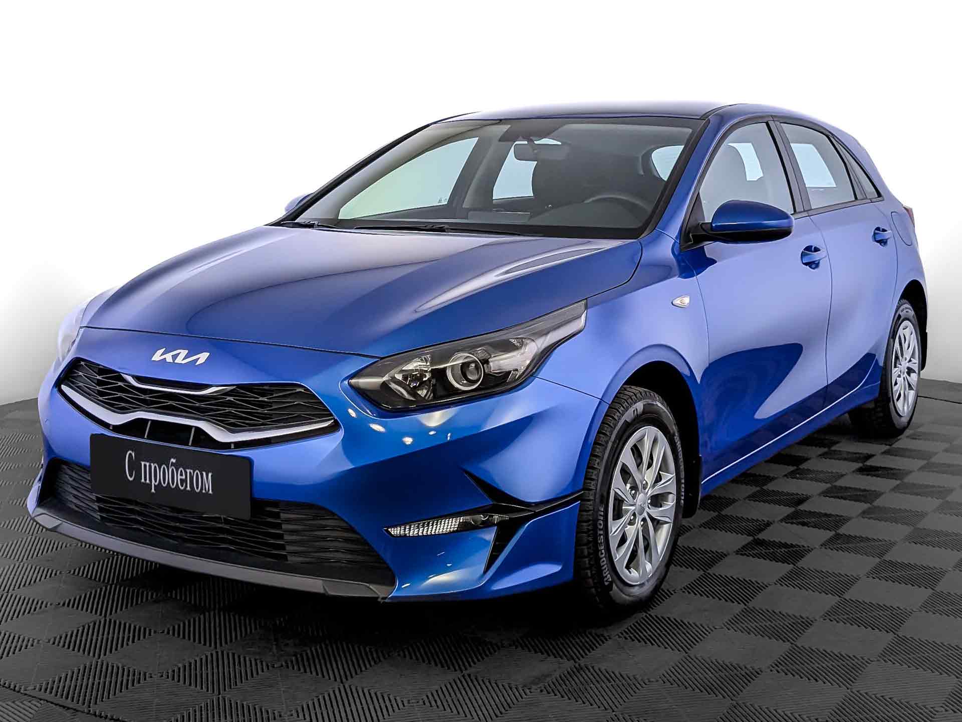 Kia Ceed#74241