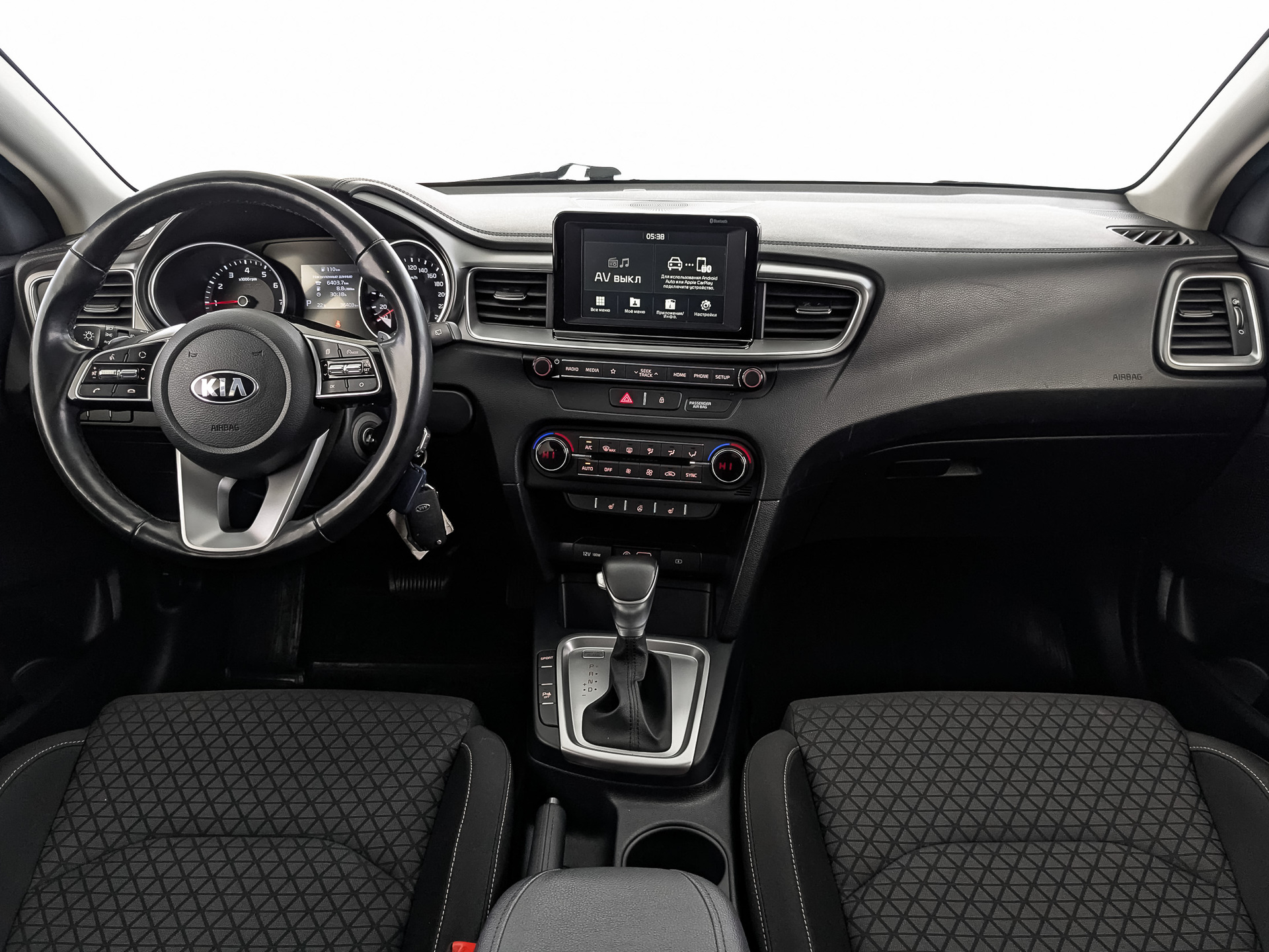 Kia Ceed#74249