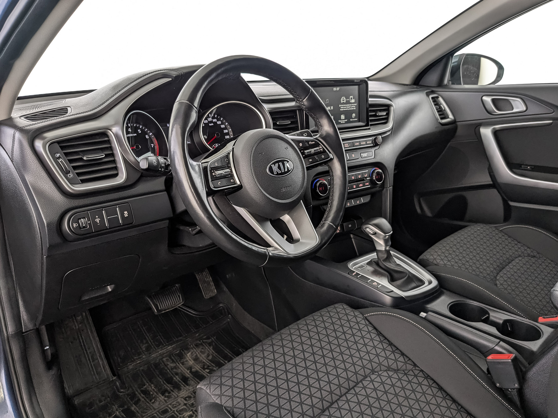 Kia Ceed#74250