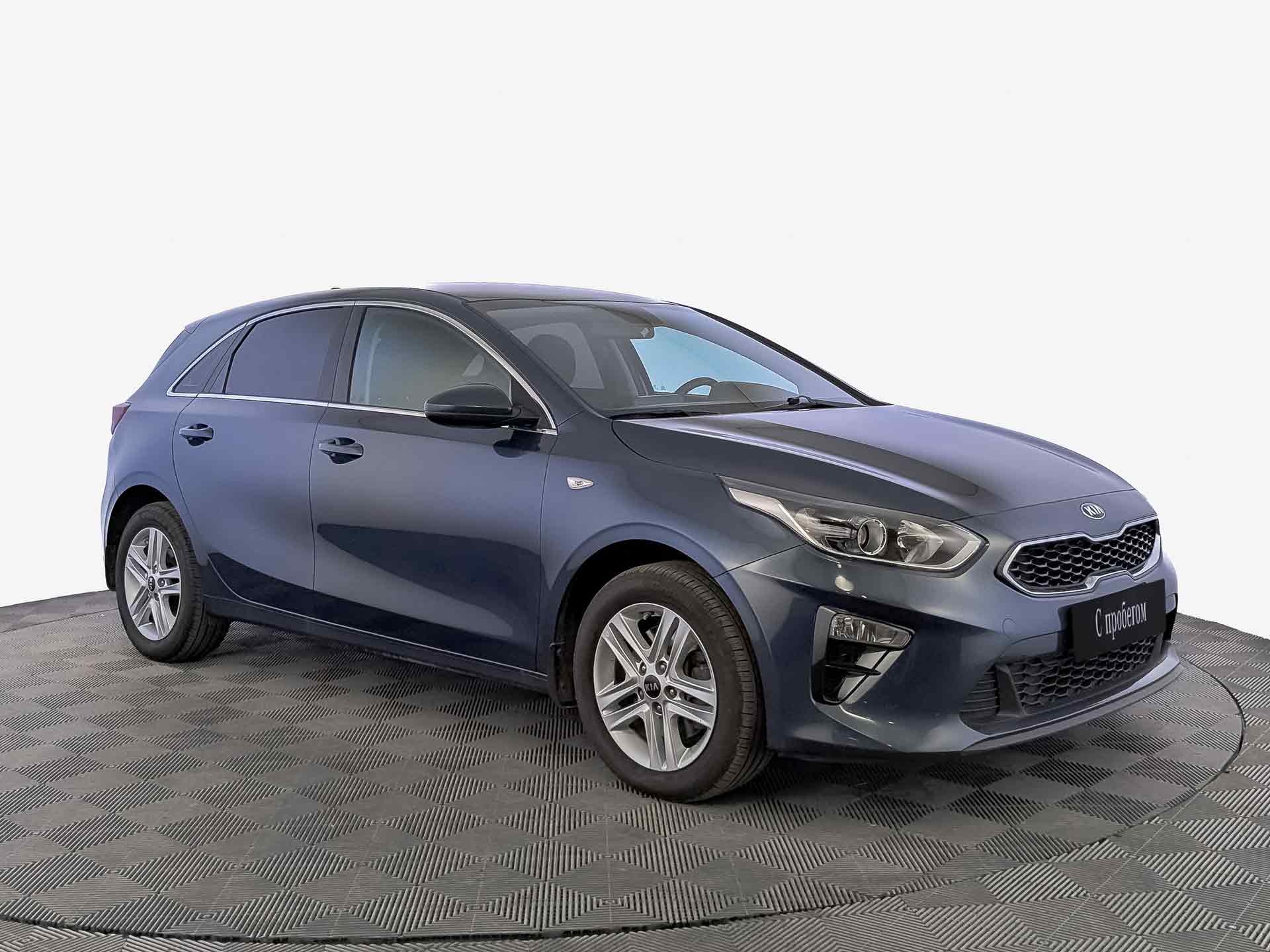 Kia Ceed#74251