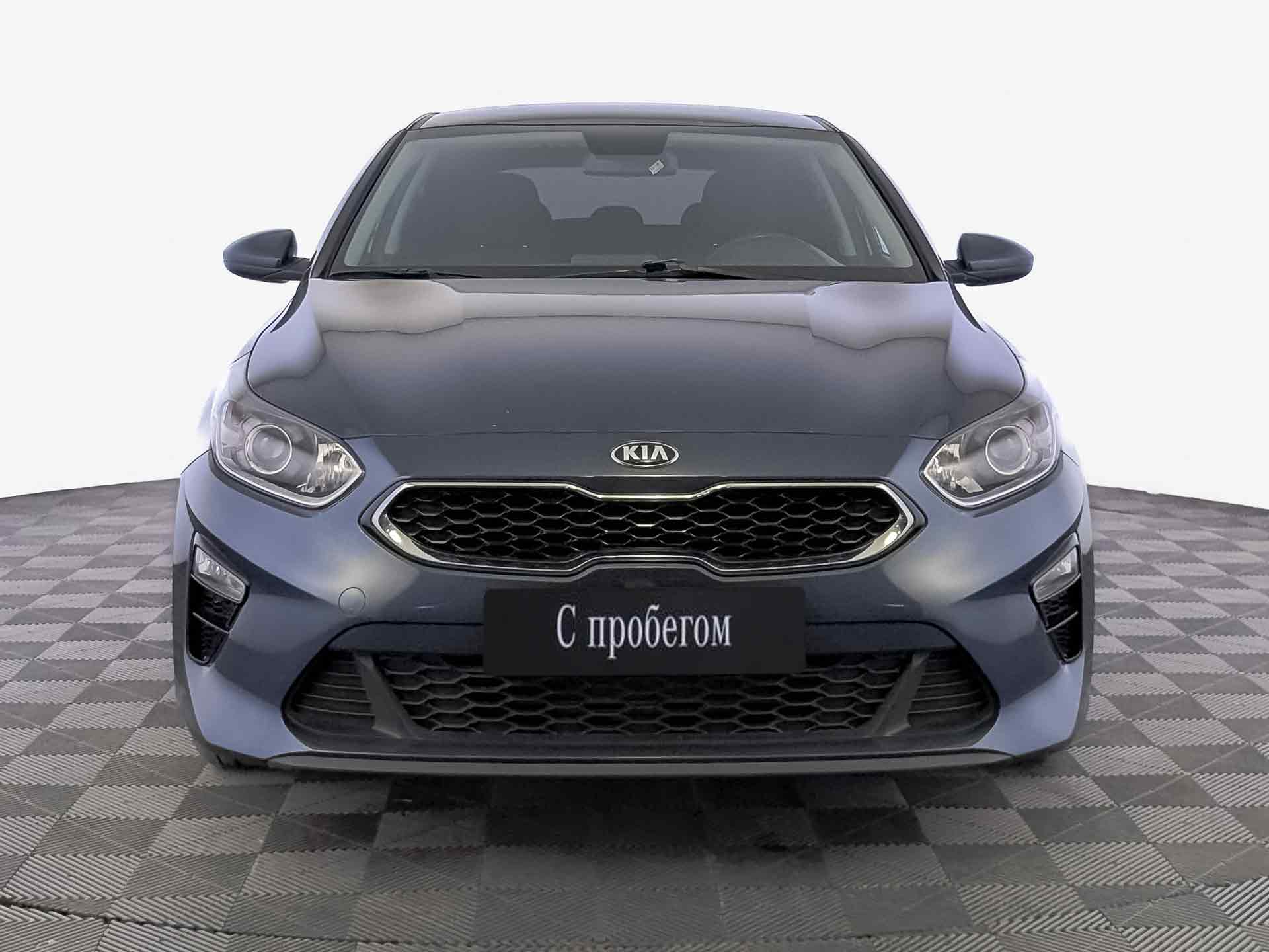 Kia Ceed#74252