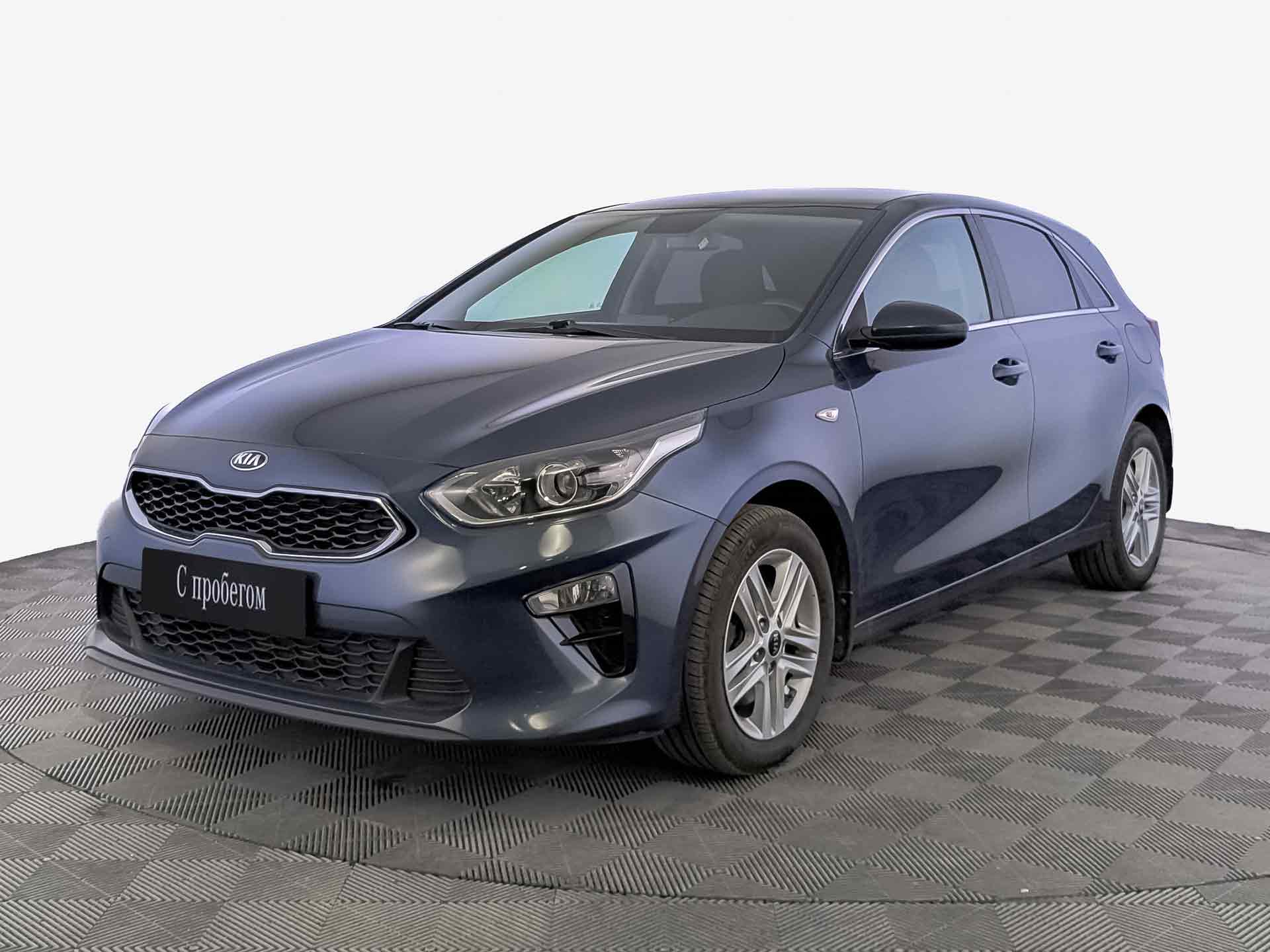 Kia Ceed#74253