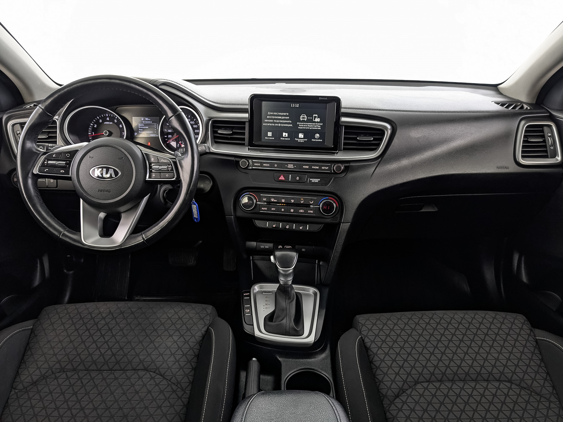 Kia Ceed#74261