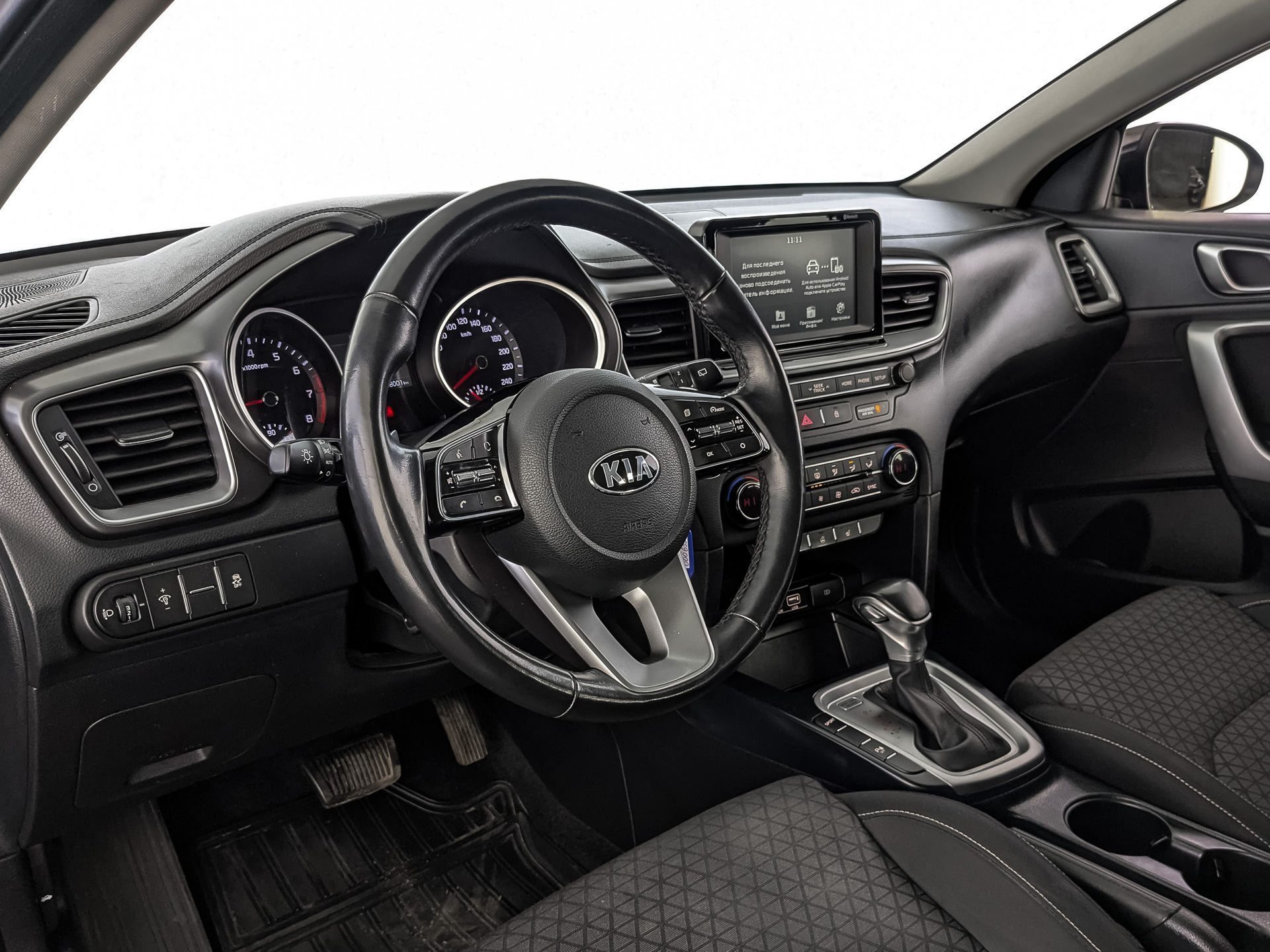 Kia Ceed#74262