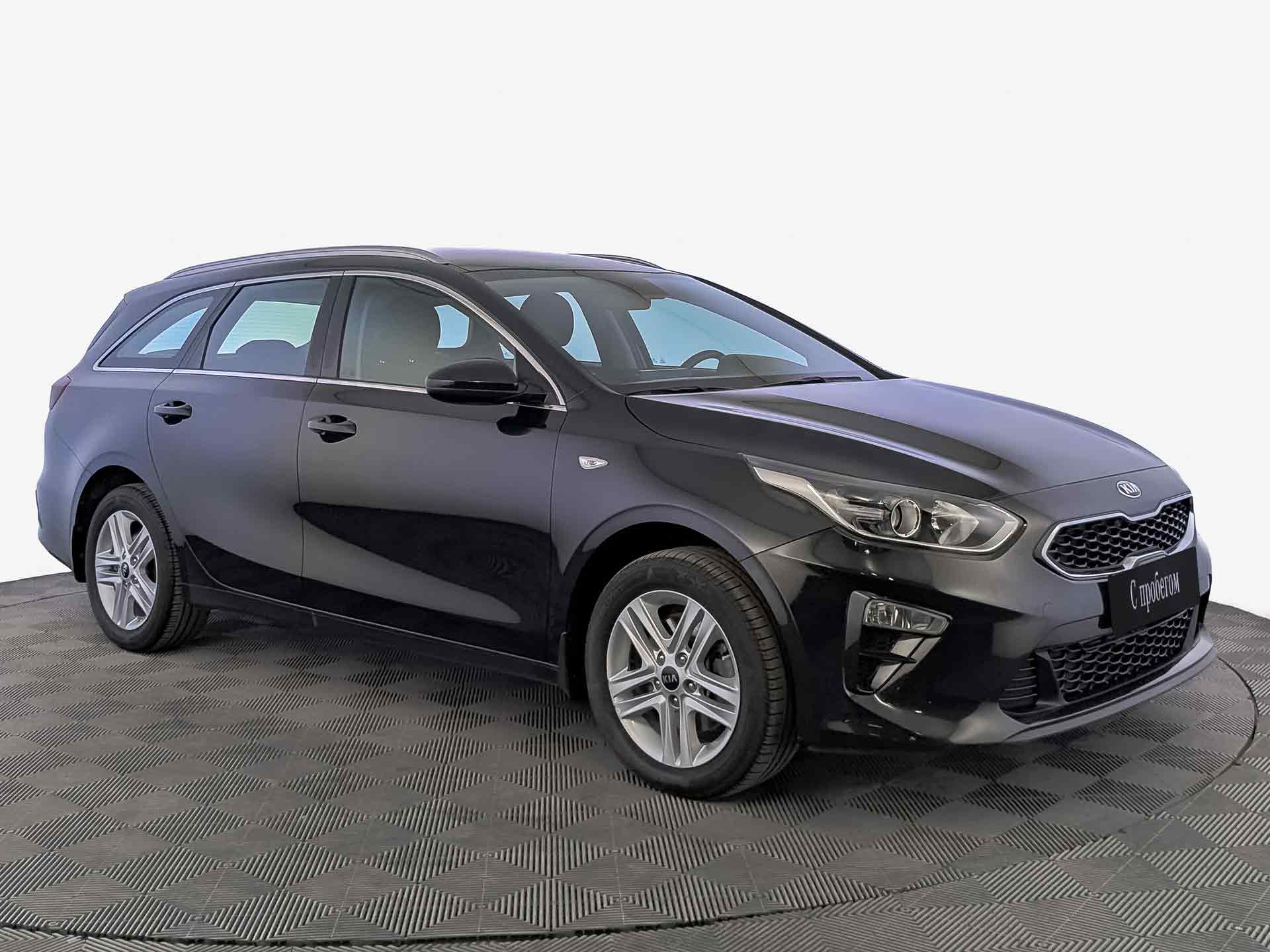 Kia Ceed#74263