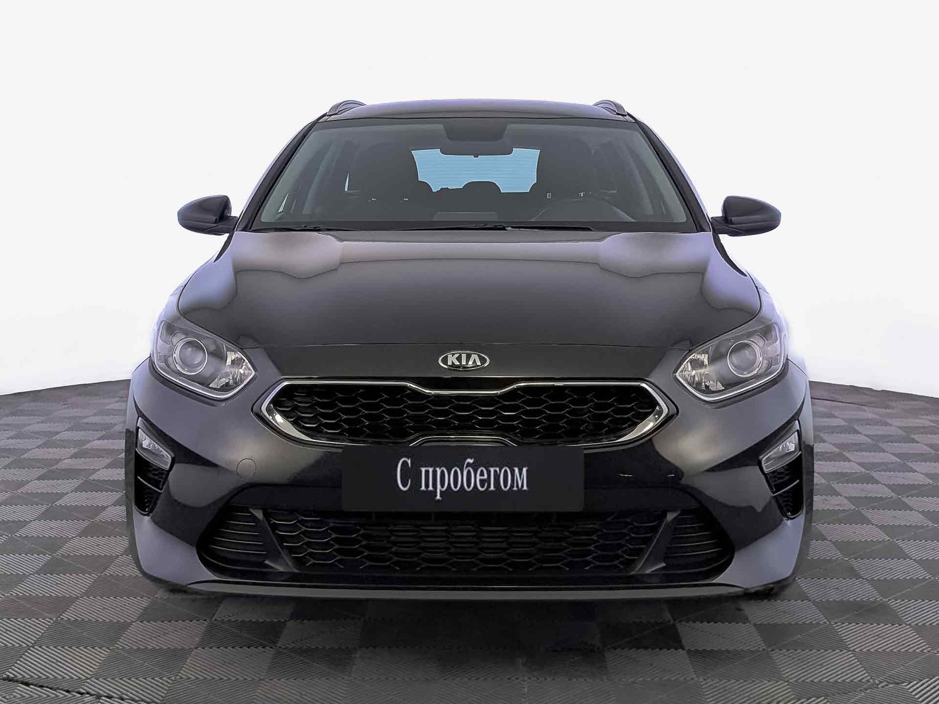 Kia Ceed#74264