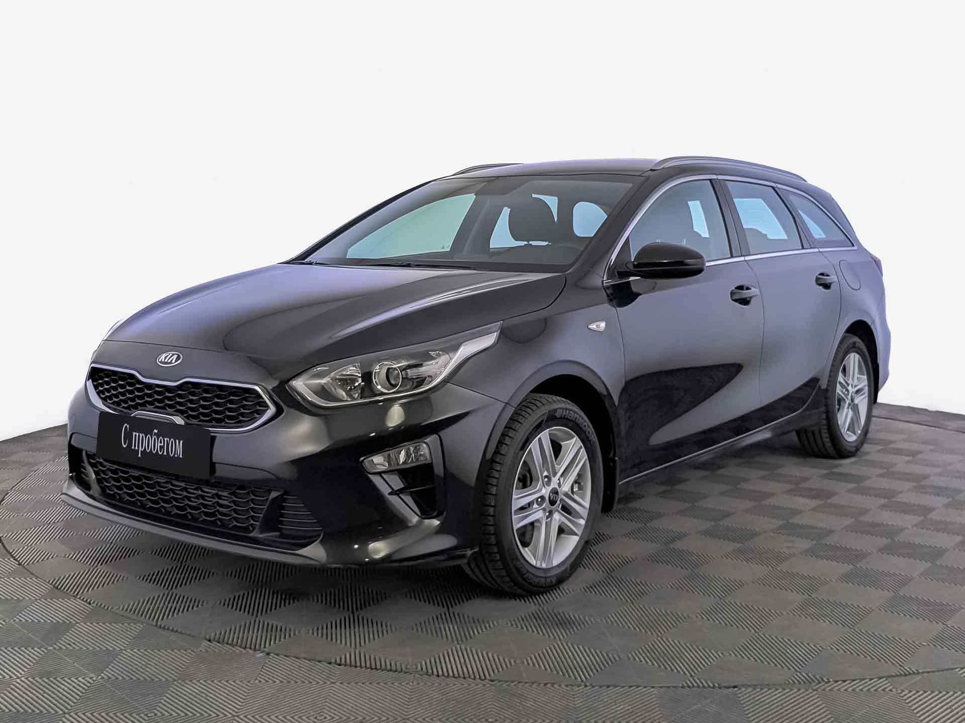 Kia Ceed#74265