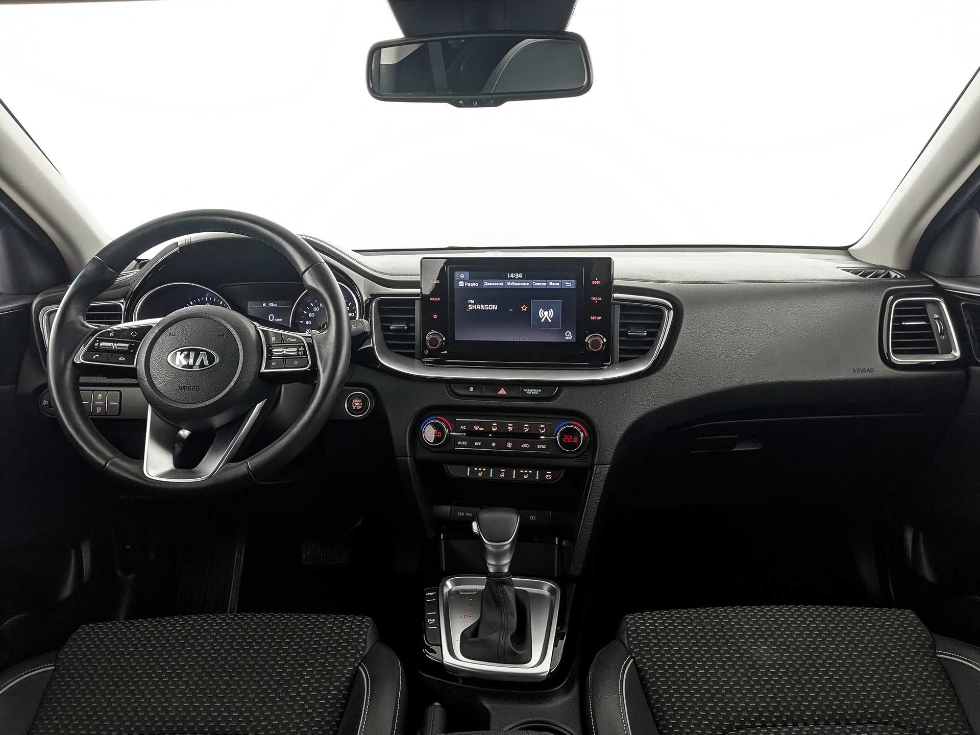 Kia Ceed#74313