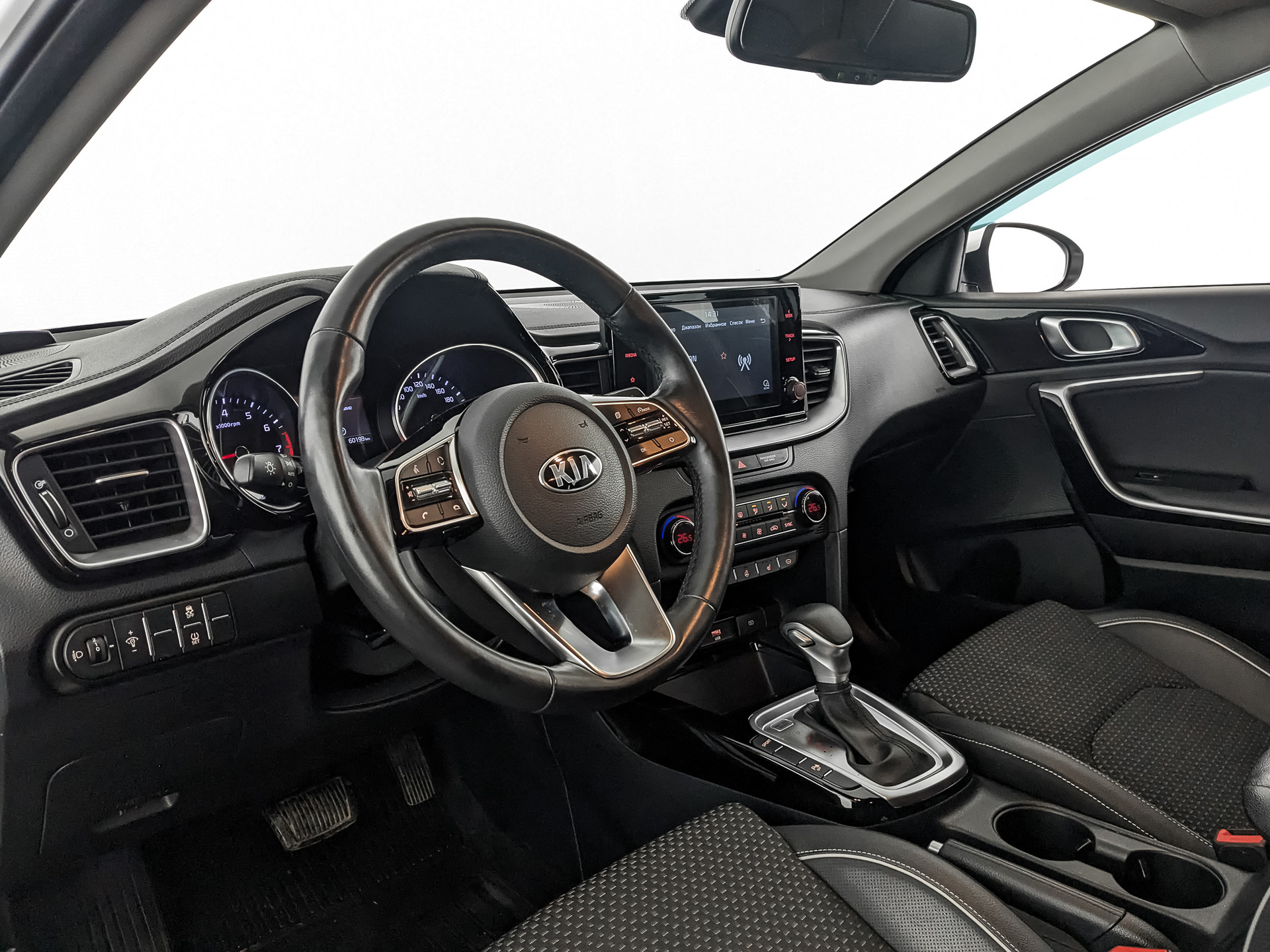 Kia Ceed#74314