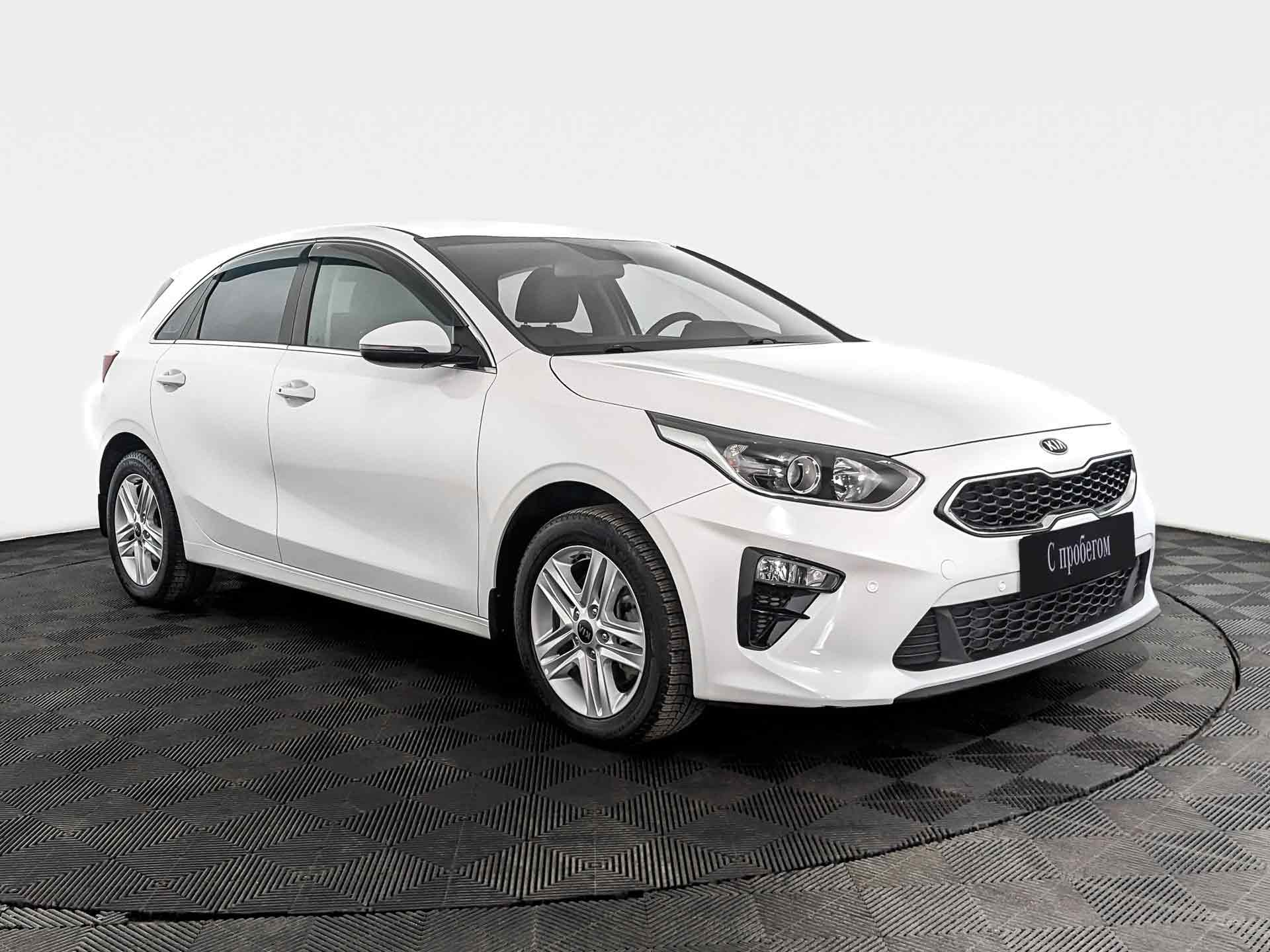 Kia Ceed#74315