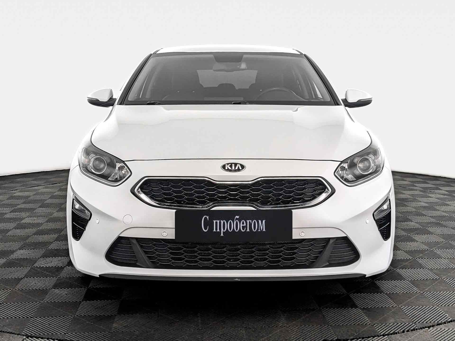 Kia Ceed#74316