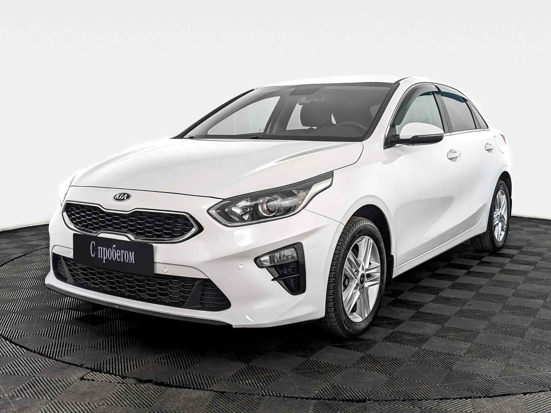 Kia Ceed#74317