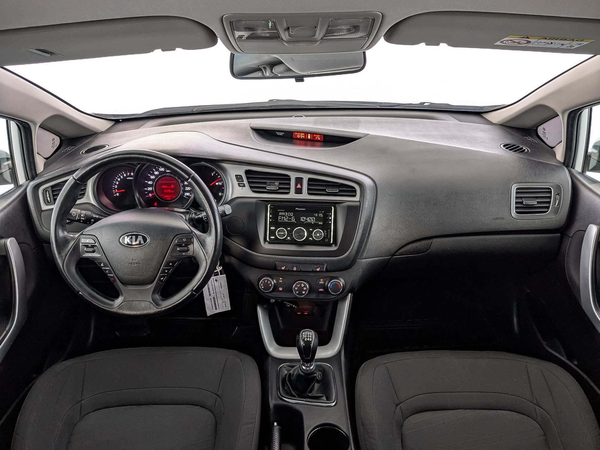 Kia Ceed#74325