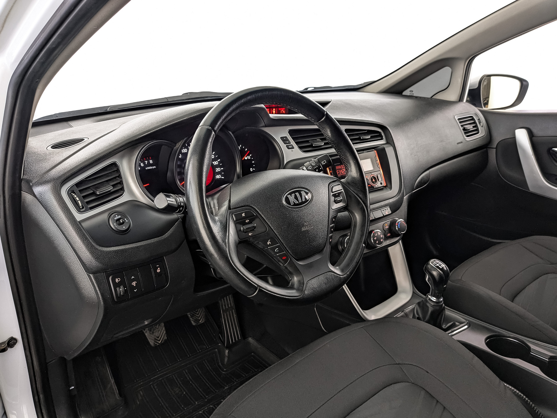 Kia Ceed#74326