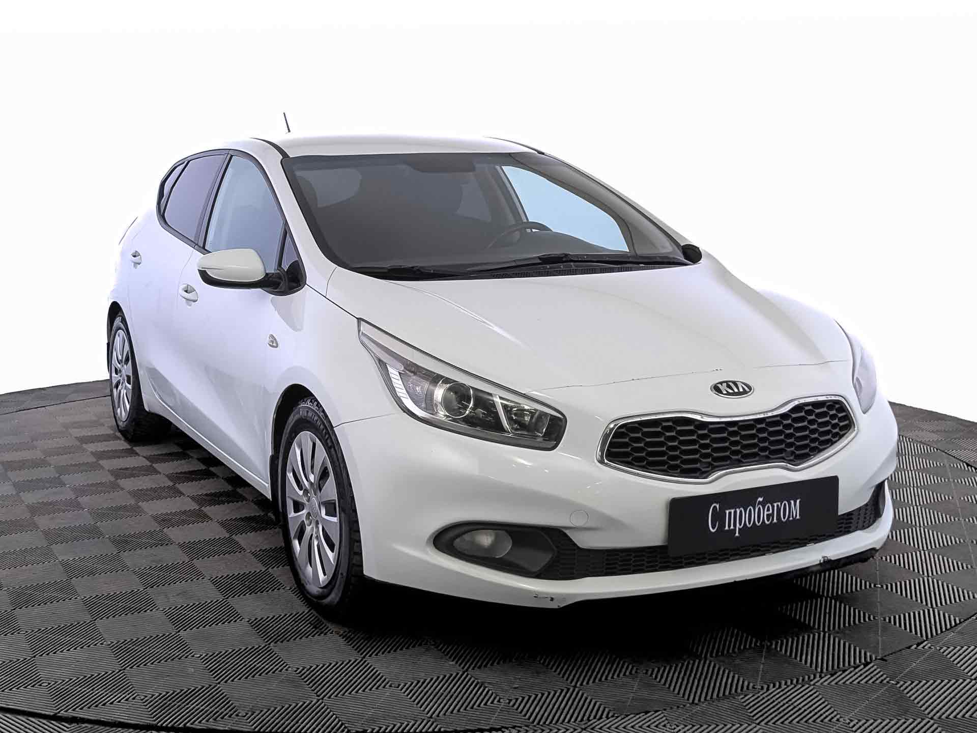 Kia Ceed#74327