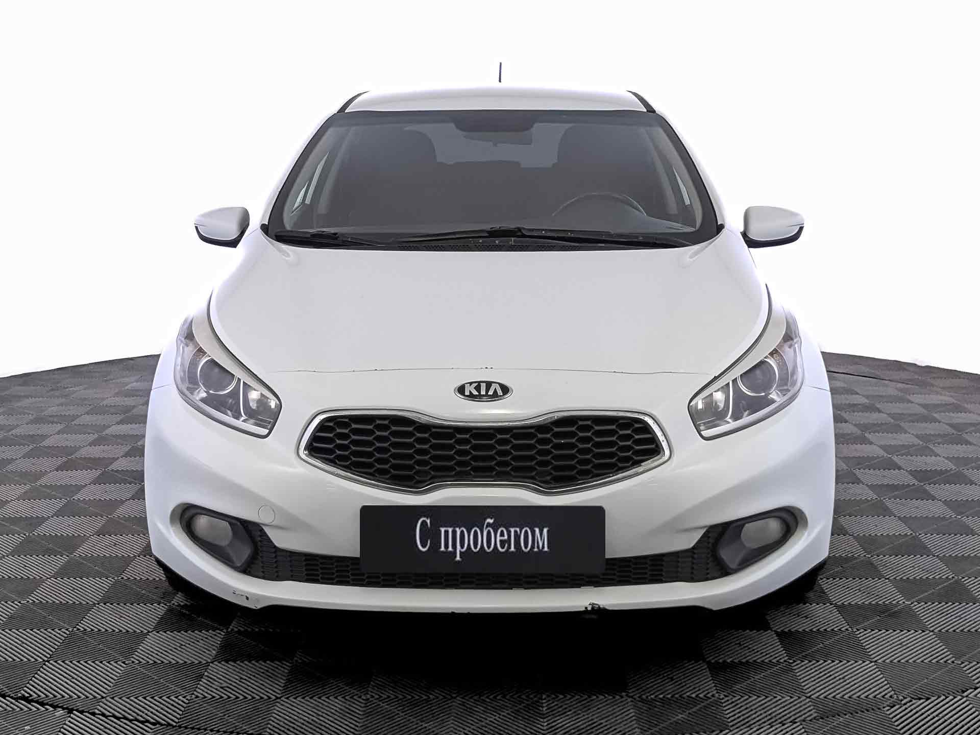 Kia Ceed#74328