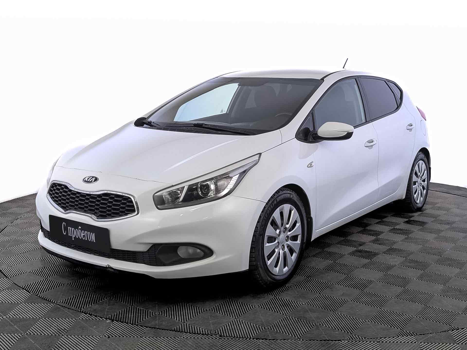 Kia Ceed#74329