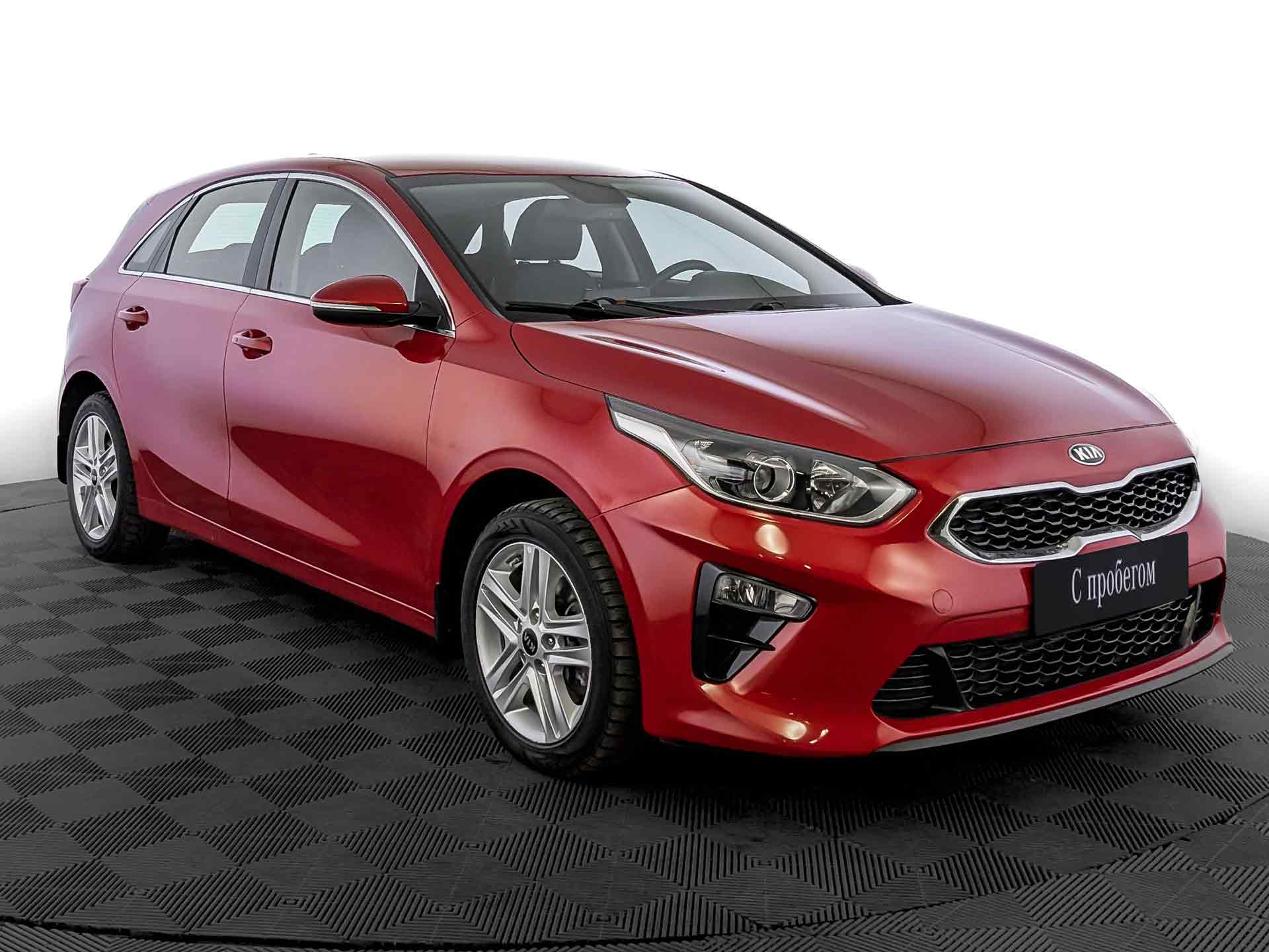 Kia Ceed#74339