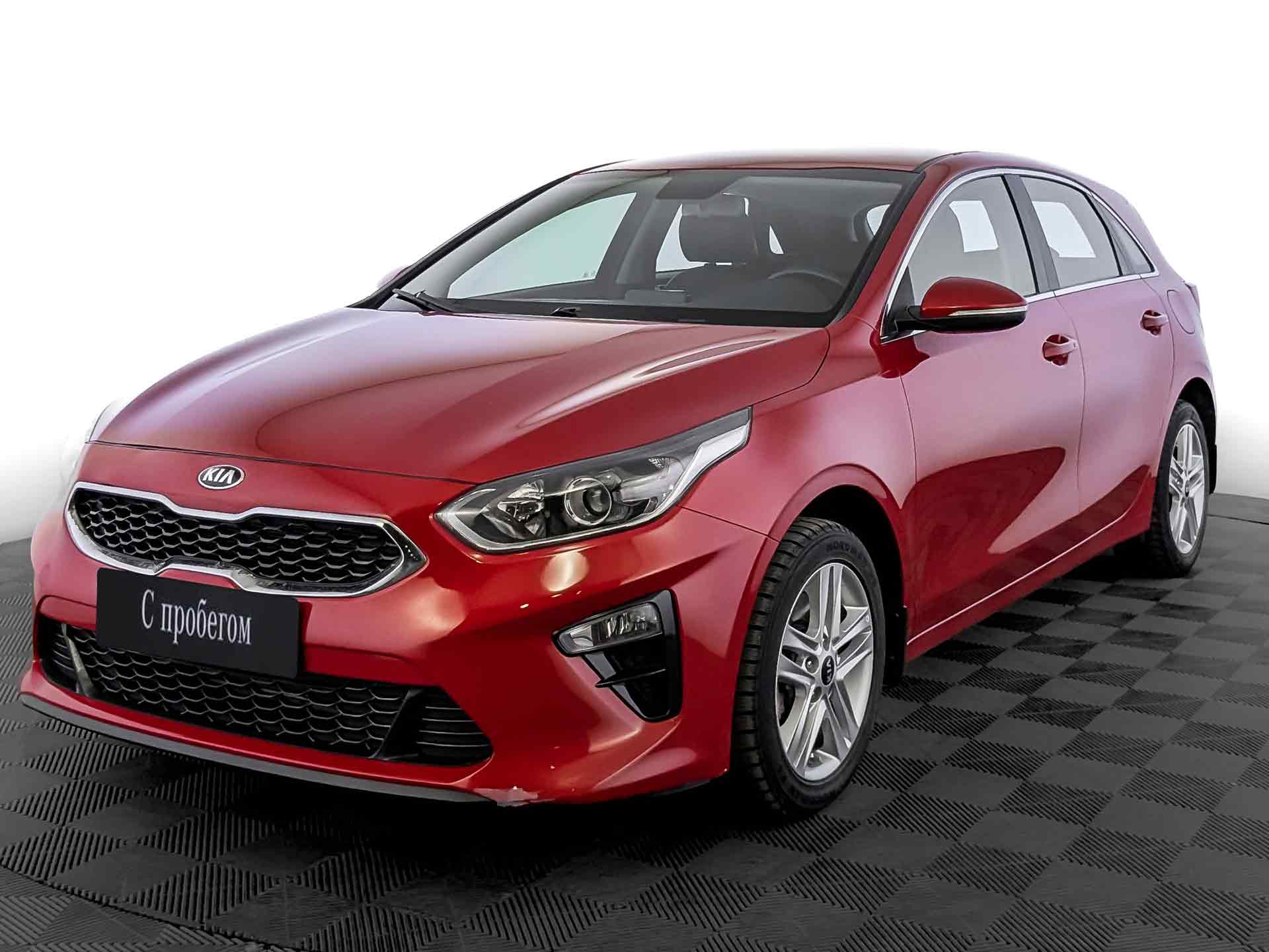 Kia Ceed#74341