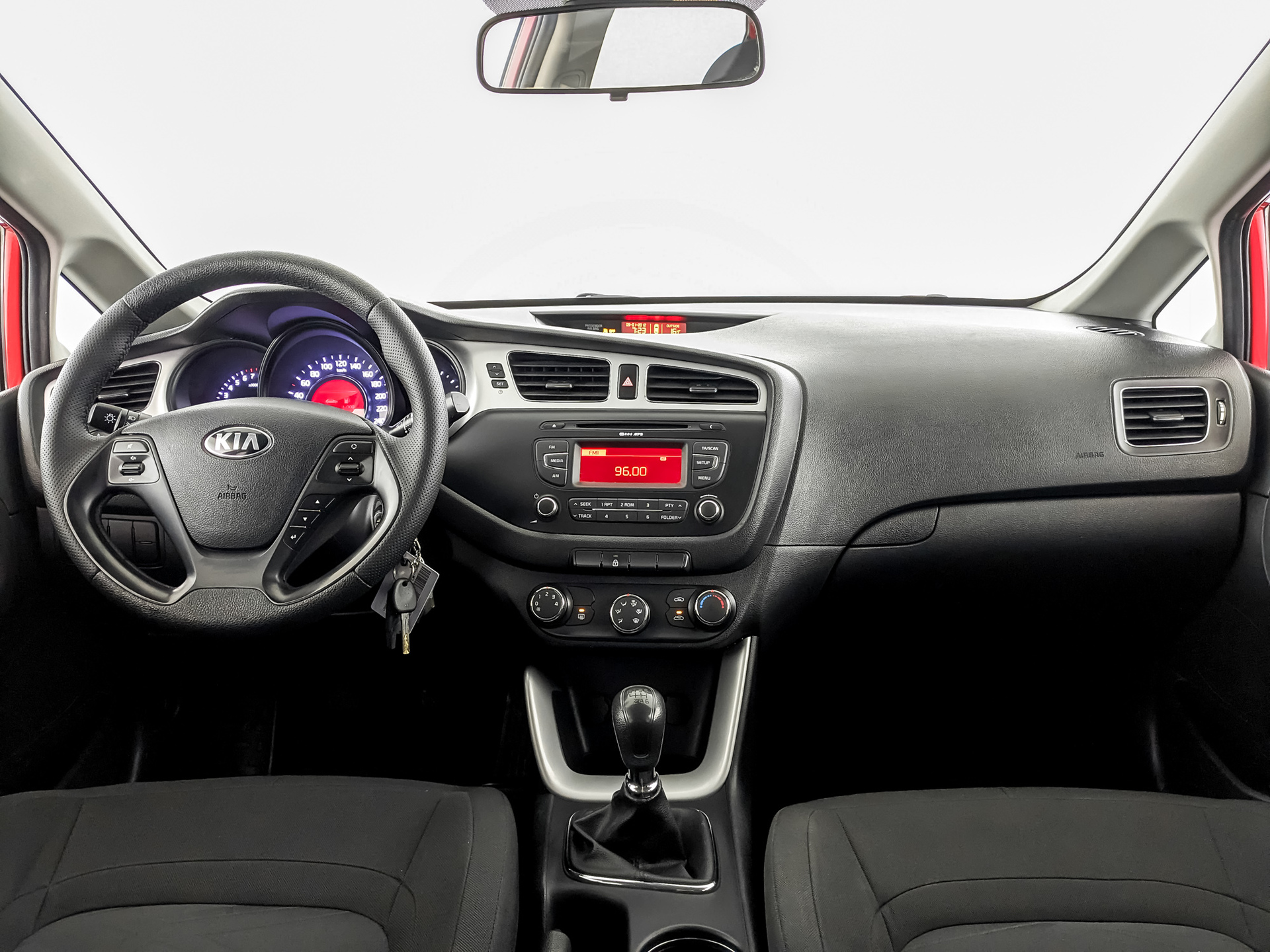 Kia Ceed#74349
