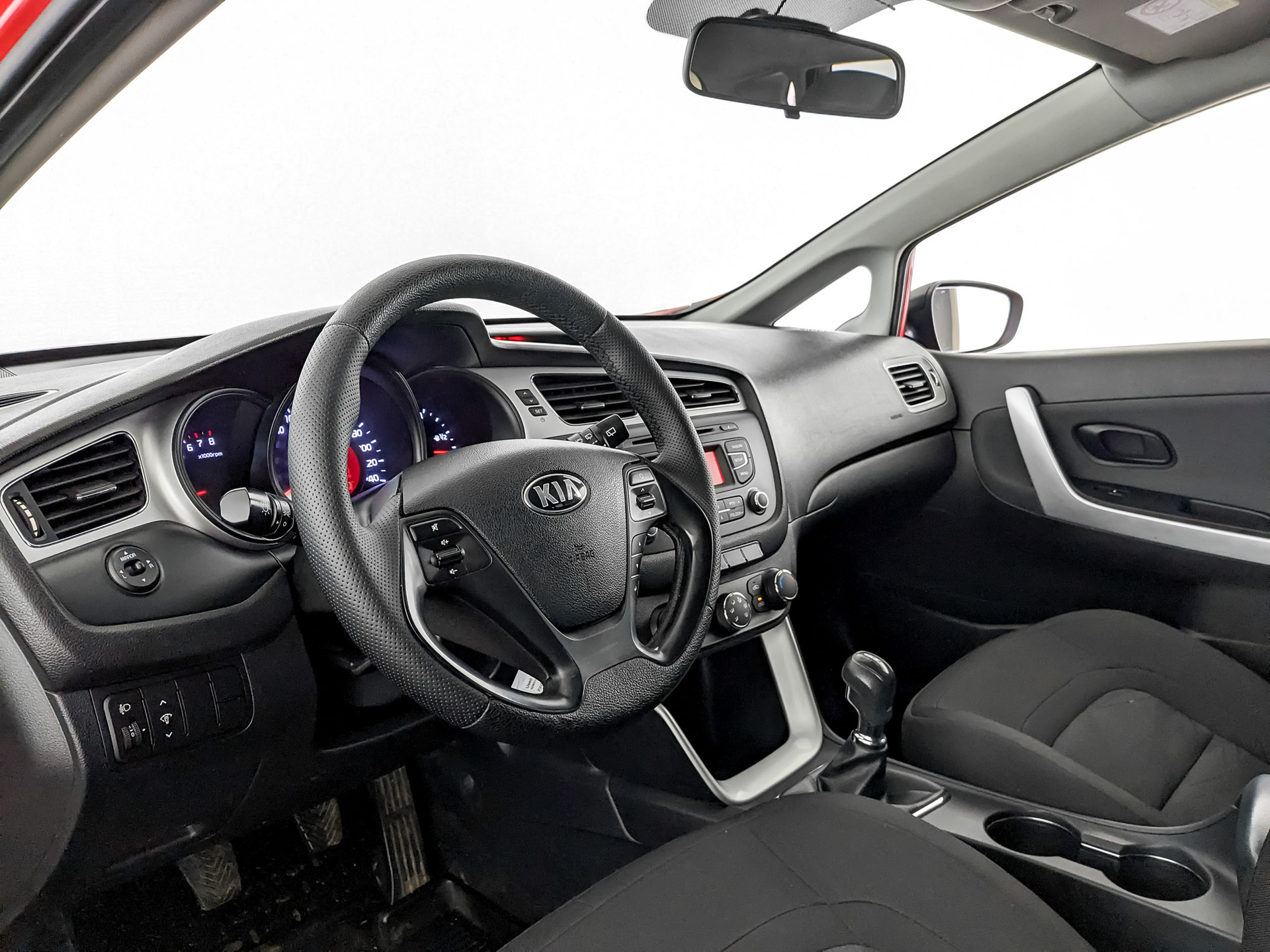 Kia Ceed#74350