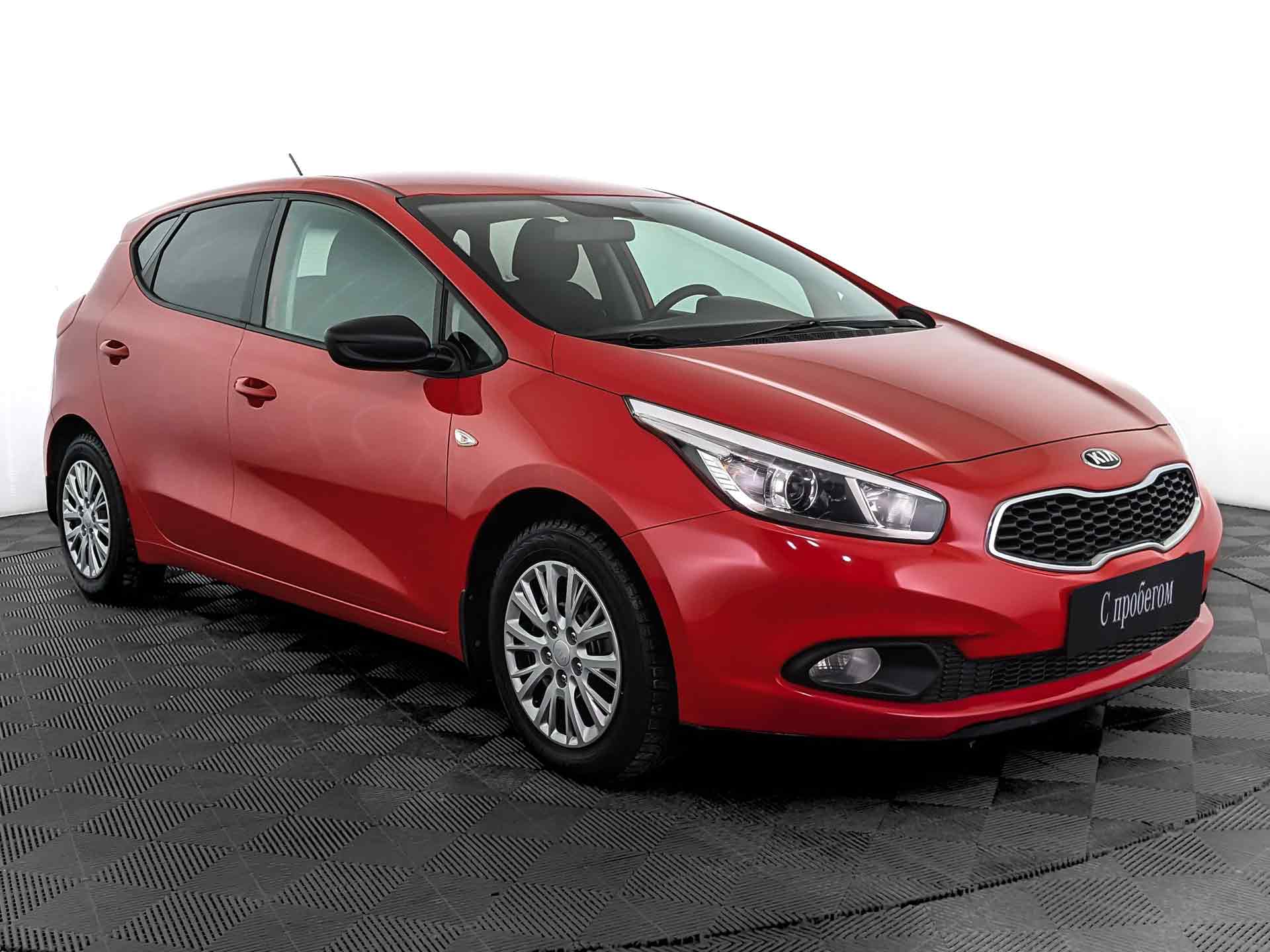 Kia Ceed#74351