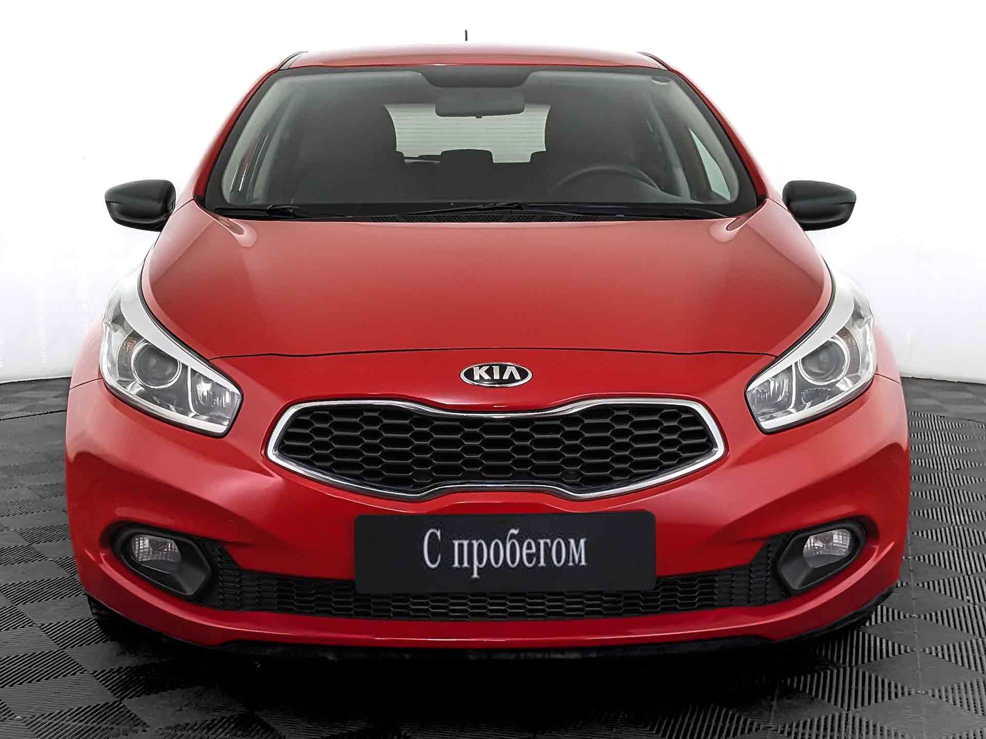 Kia Ceed#74352