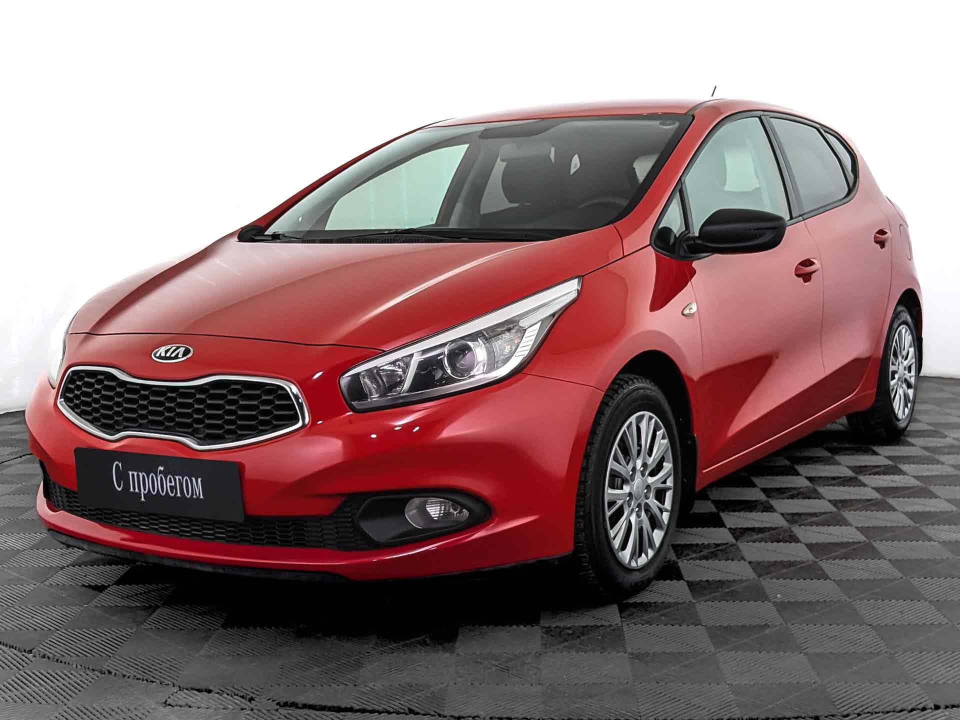 Kia Ceed#74353