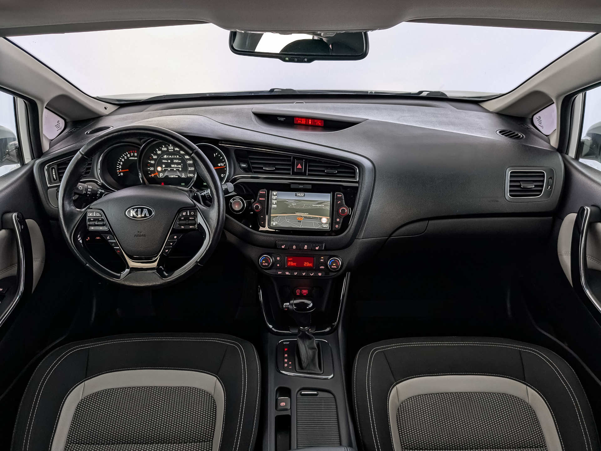 Kia Ceed#81103