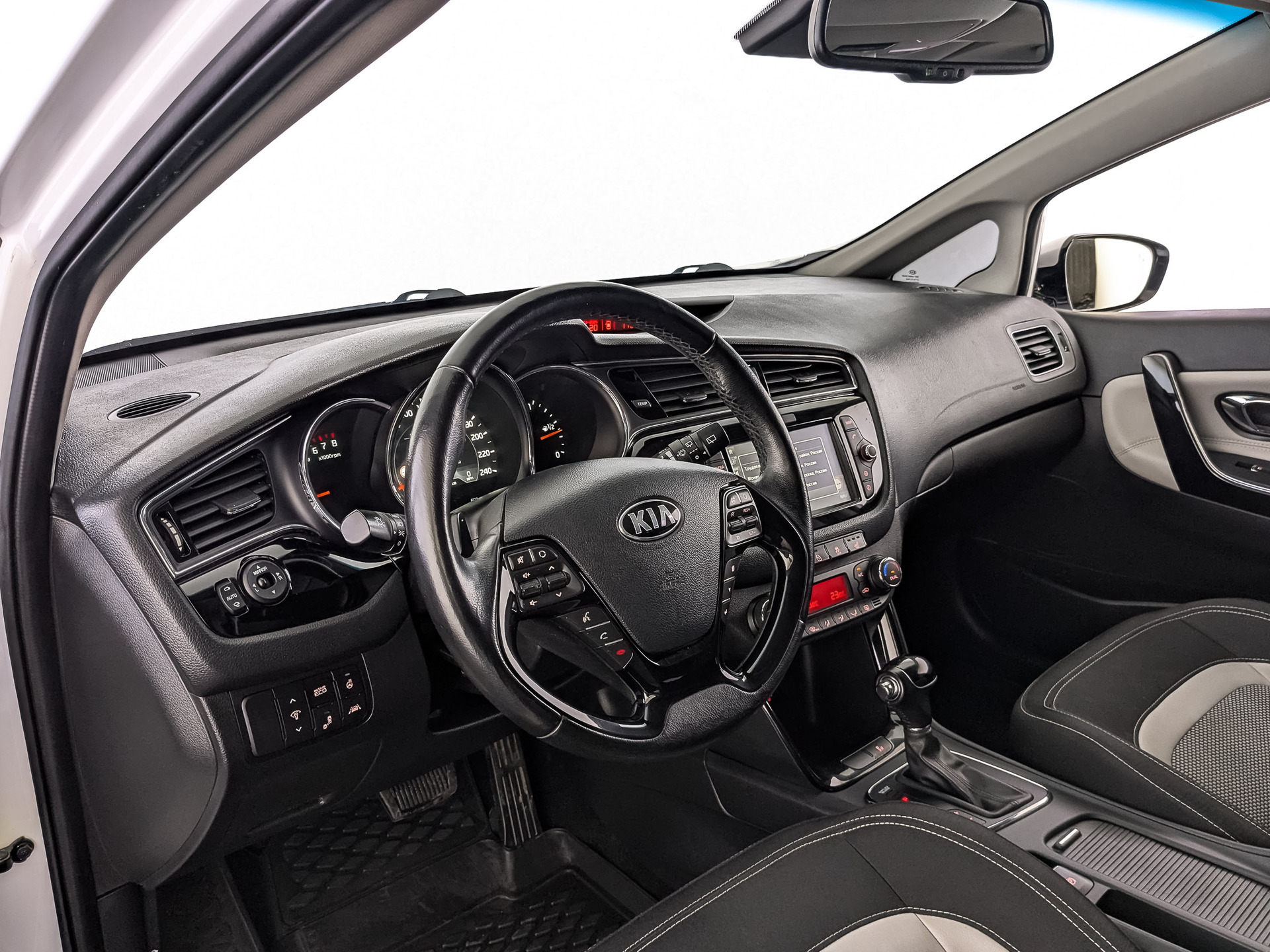 Kia Ceed#81104