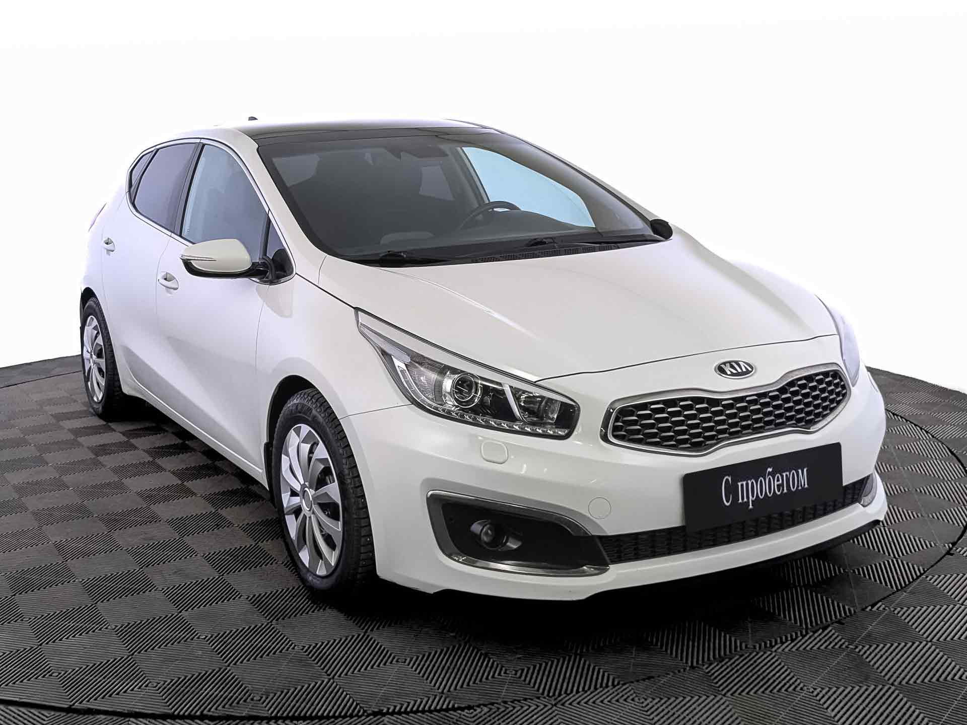 Kia Ceed#81105