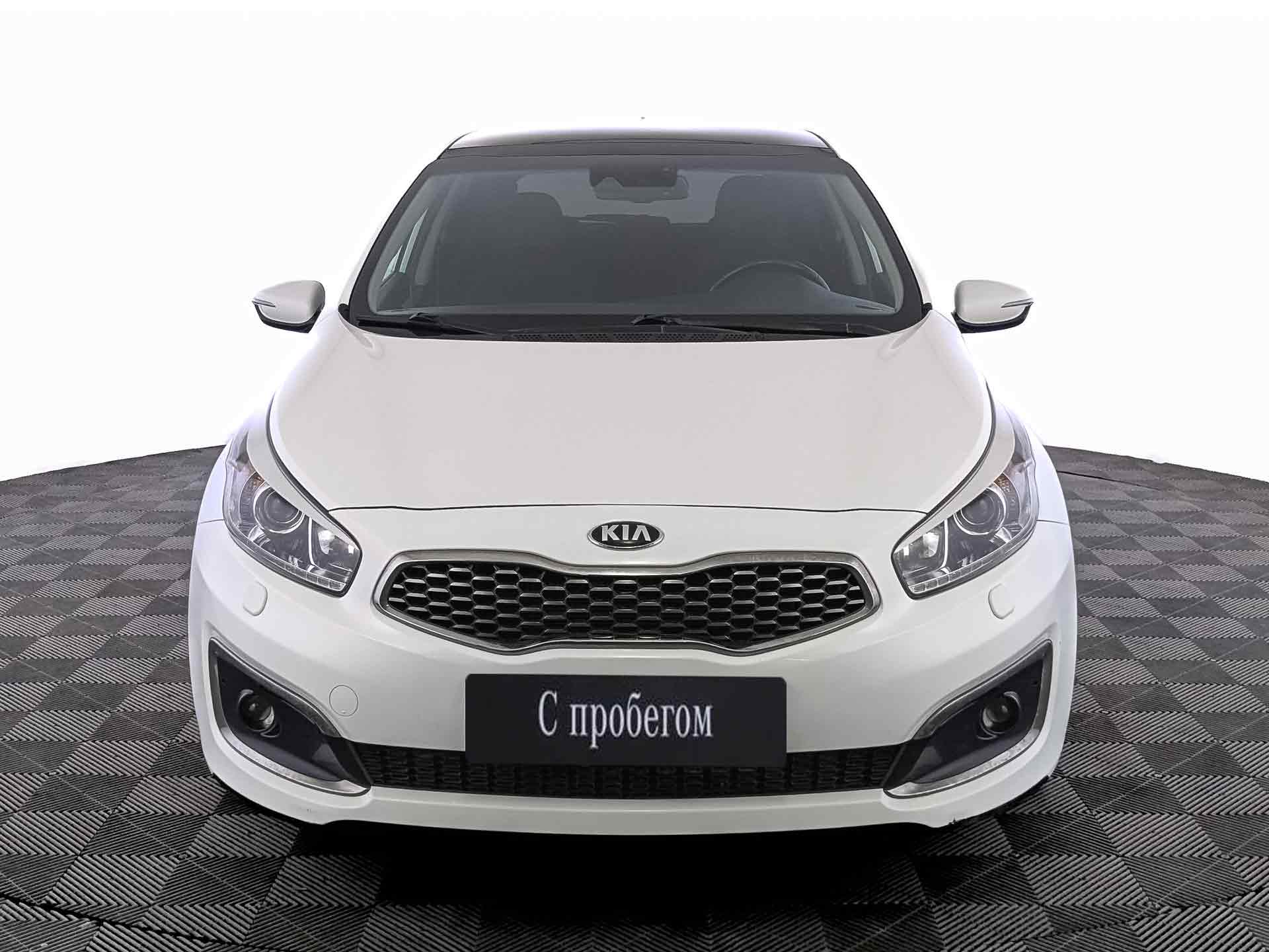 Kia Ceed#81106
