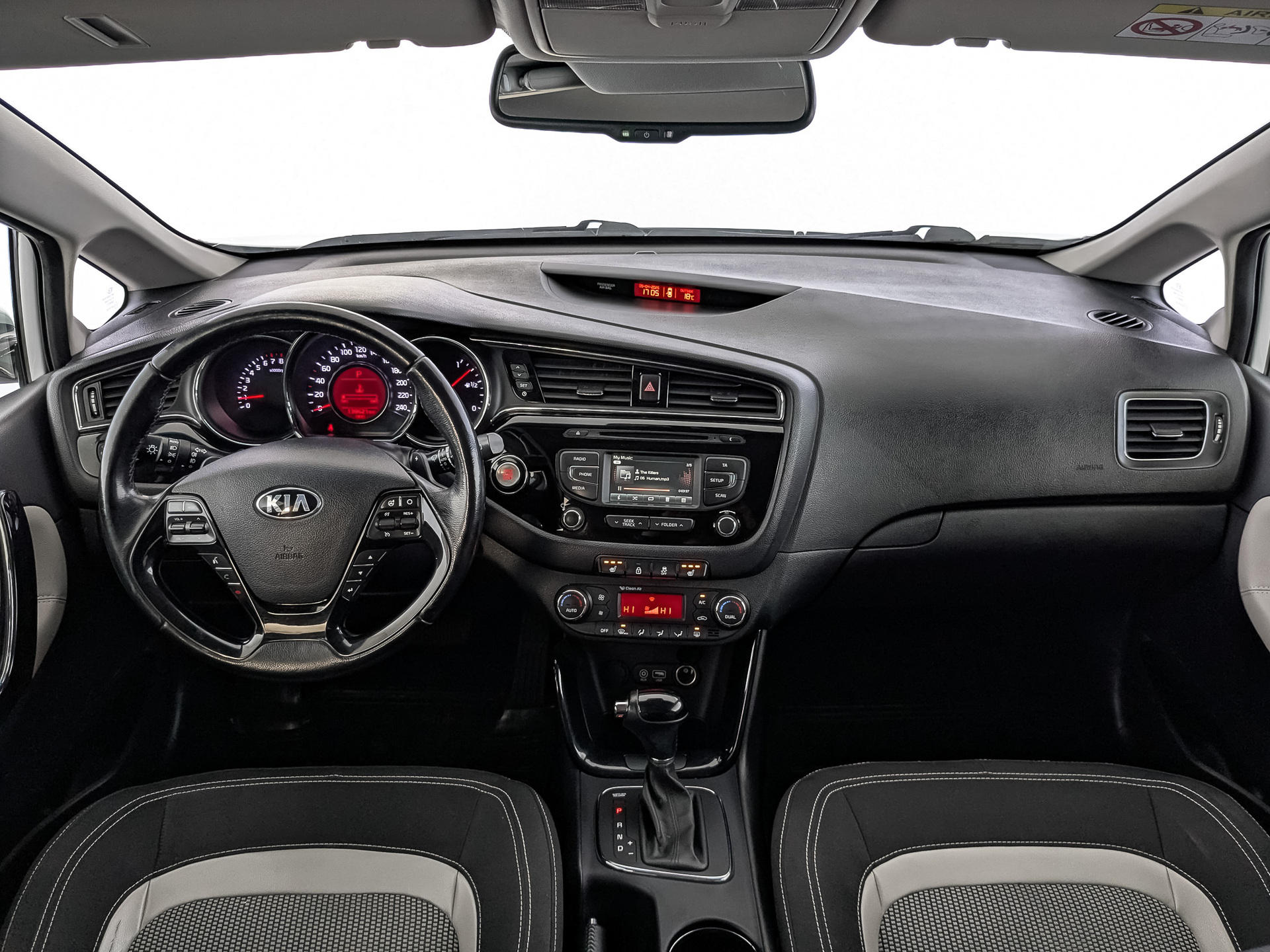 Kia Ceed#81115