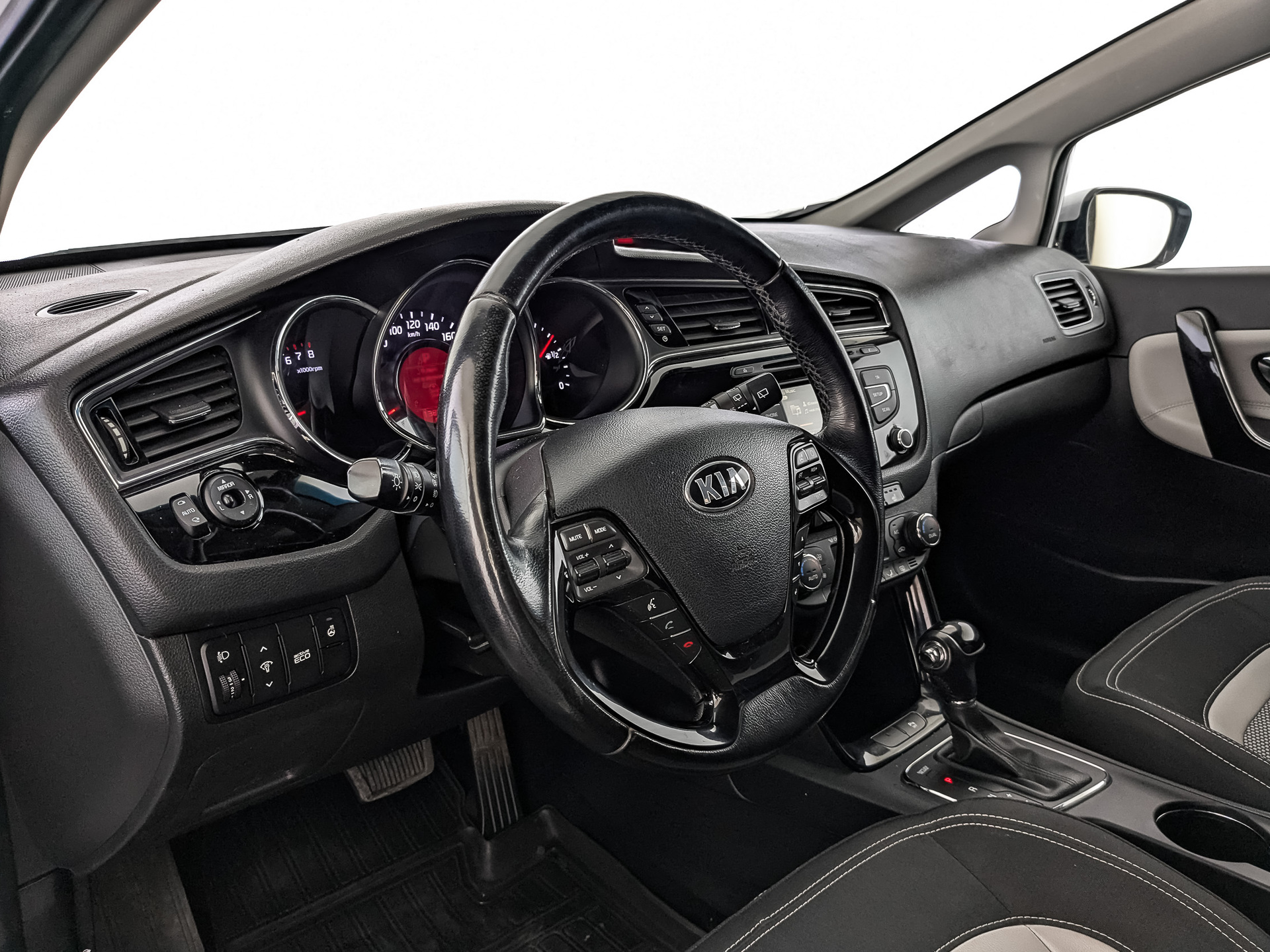 Kia Ceed#81116