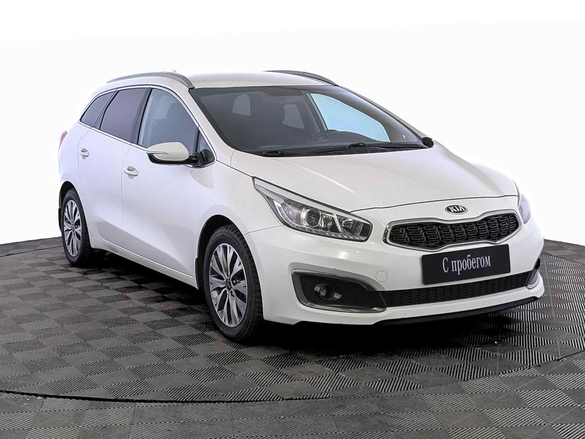Kia Ceed#81117