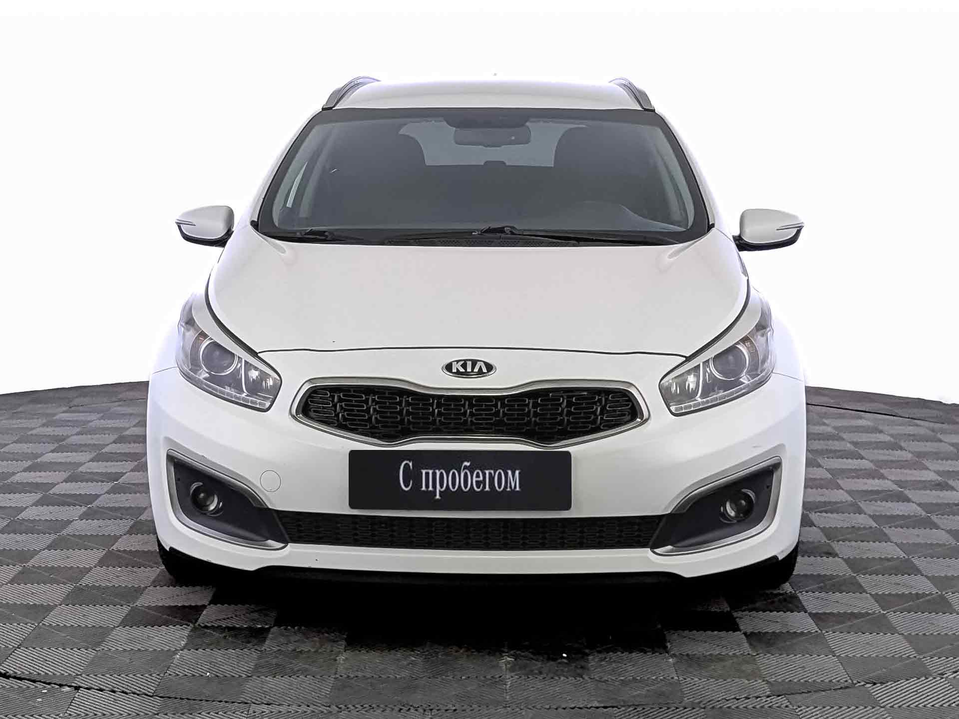 Kia Ceed#81118