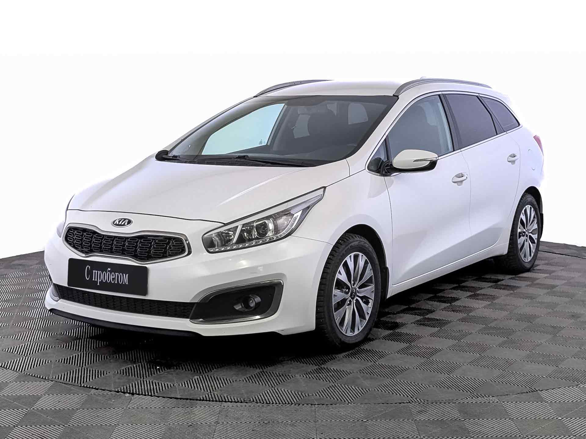 Kia Ceed#81119